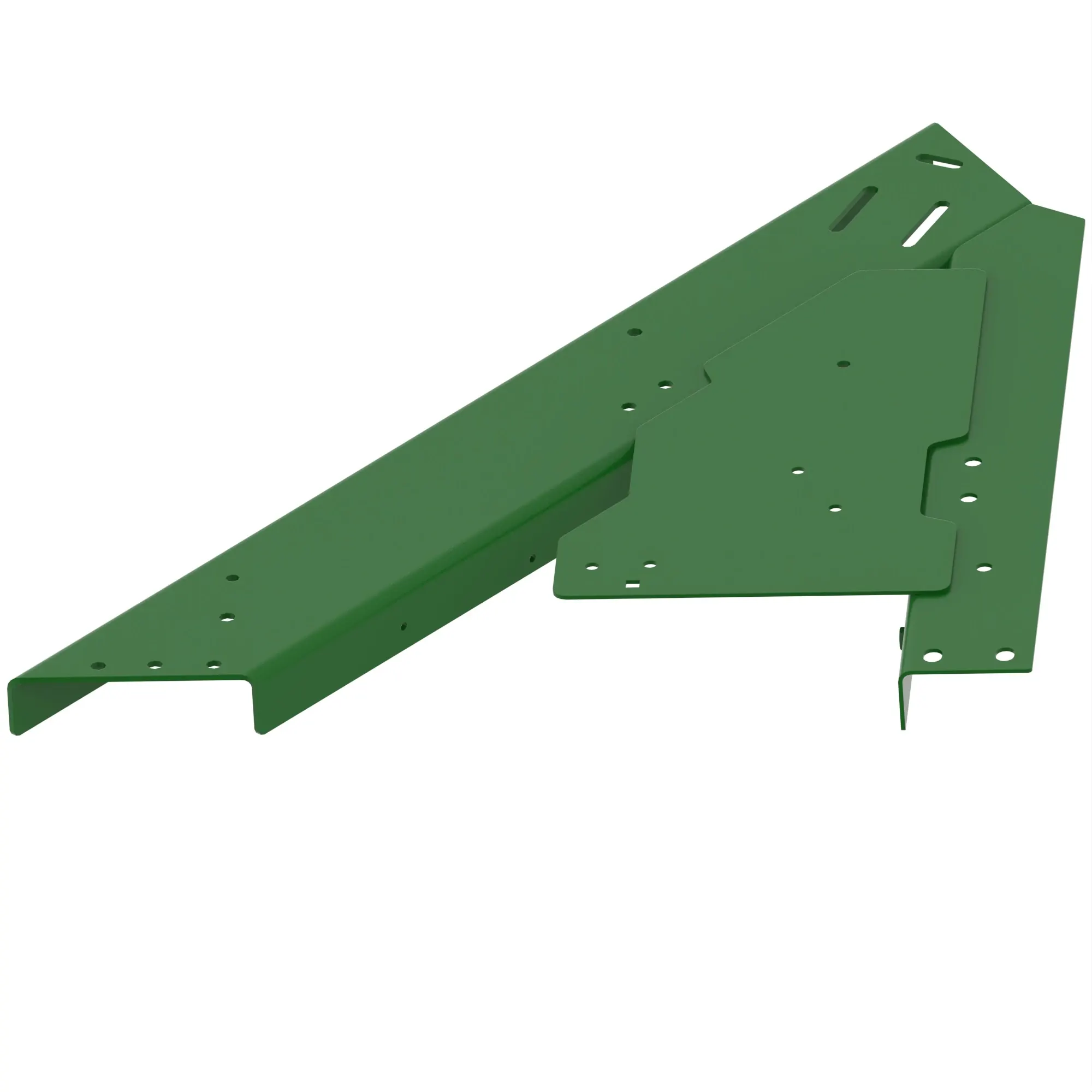 CRADLE MOUNT