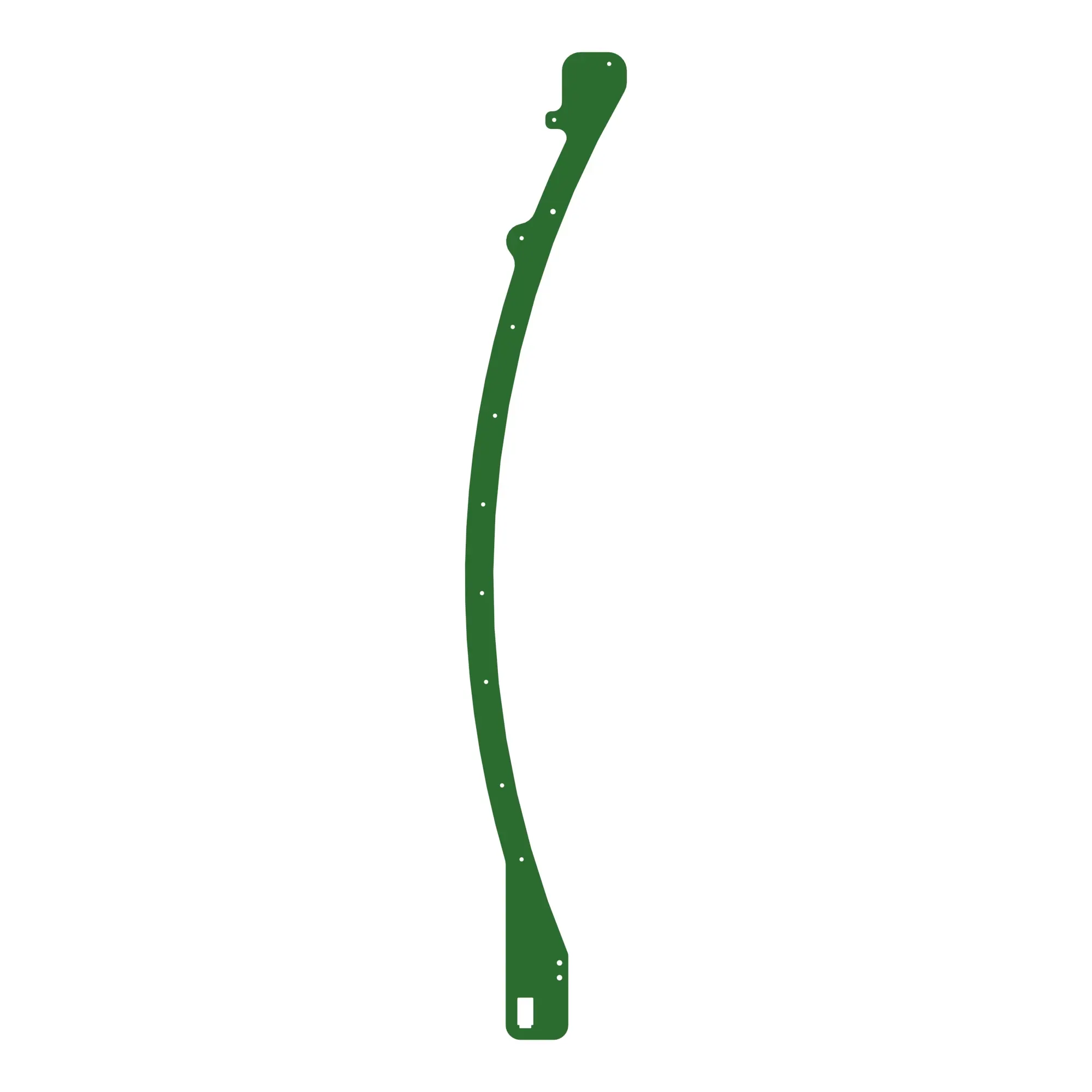 BRACKET, ELECTRICAL MOUNTING BRACKE