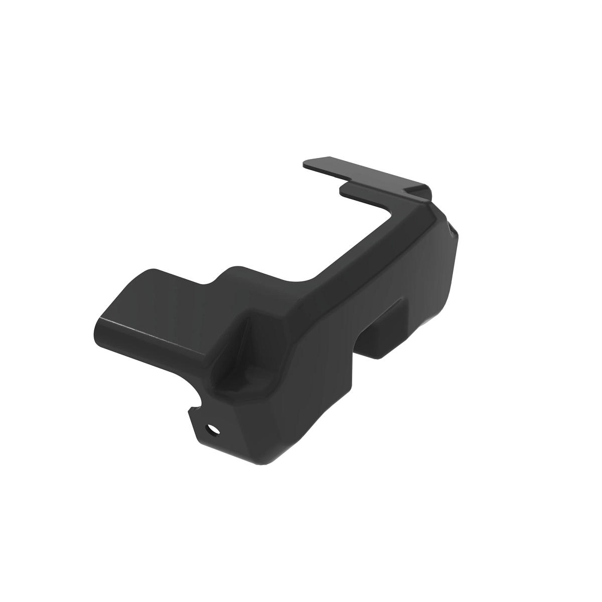 Fender, Interconnect Cover