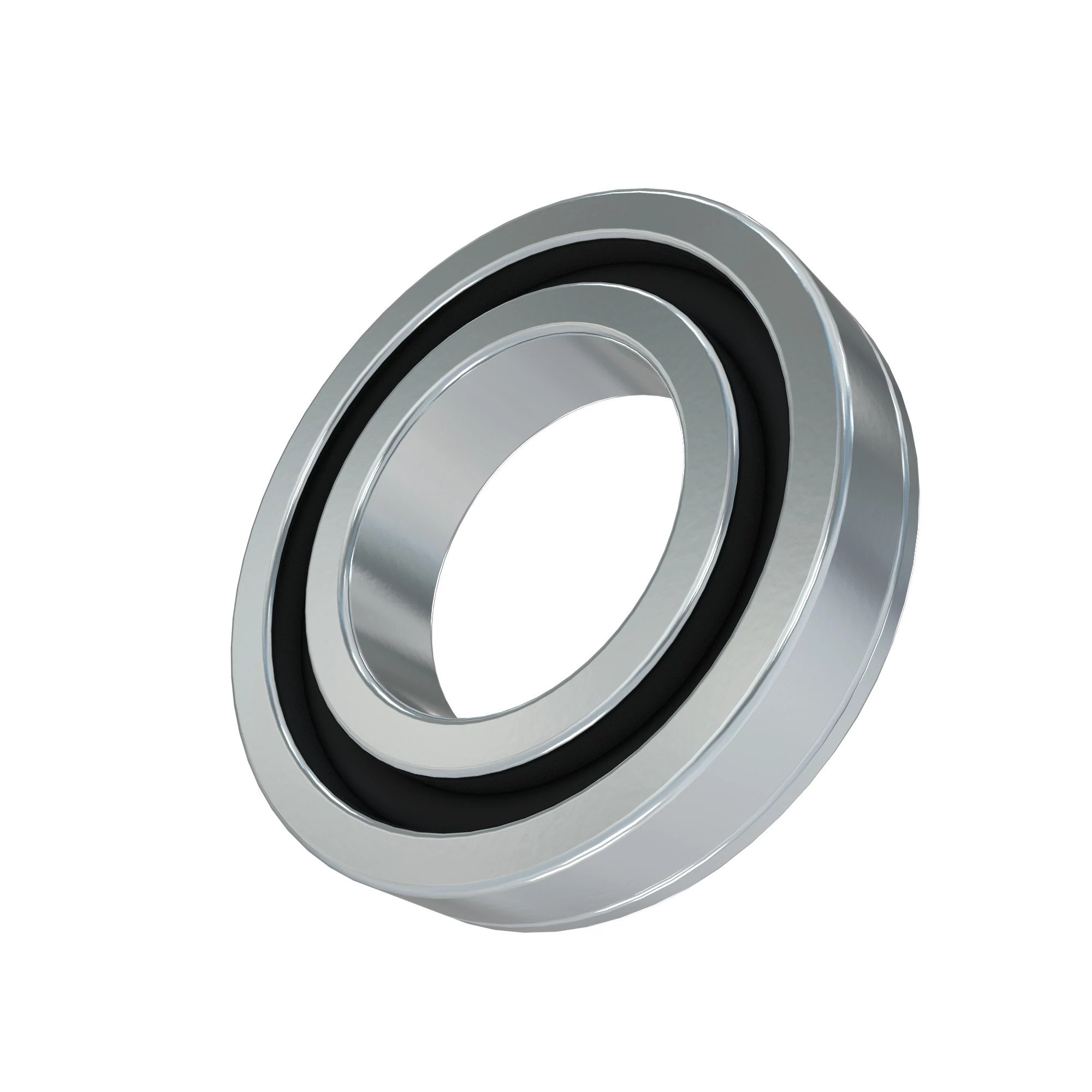 BEARING, BALL, ASSEMBLY