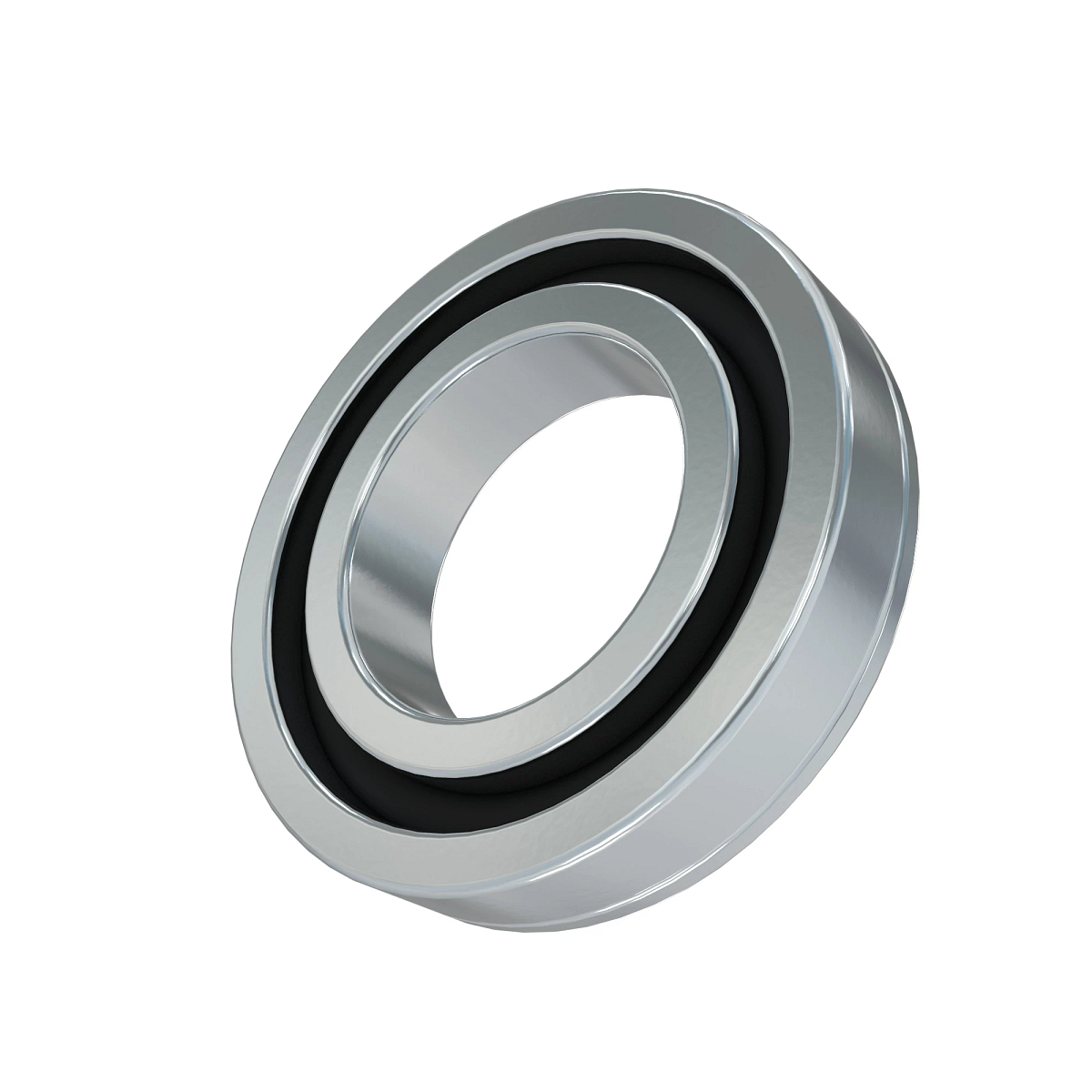 BEARING, BALL, ASSEMBLY