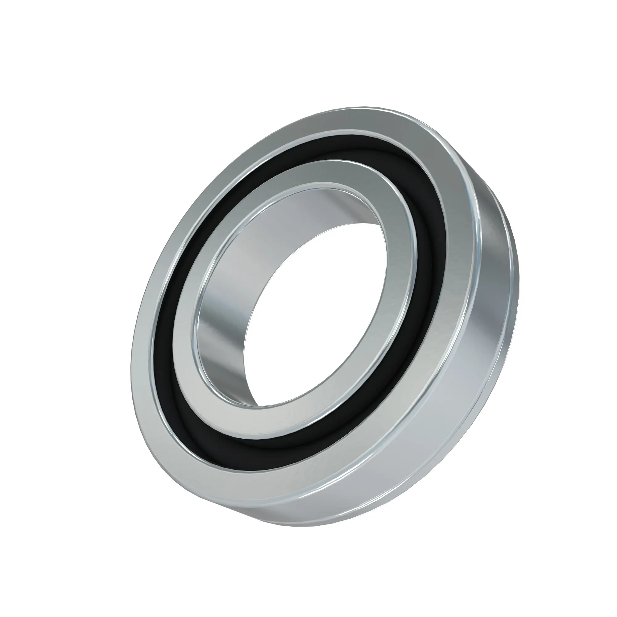John Deere Single Row Cylindrical Ball Bearing - RE191665