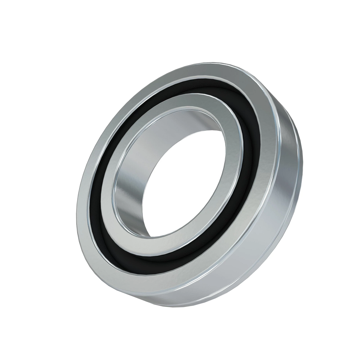 Bearing, Ball, Assembly