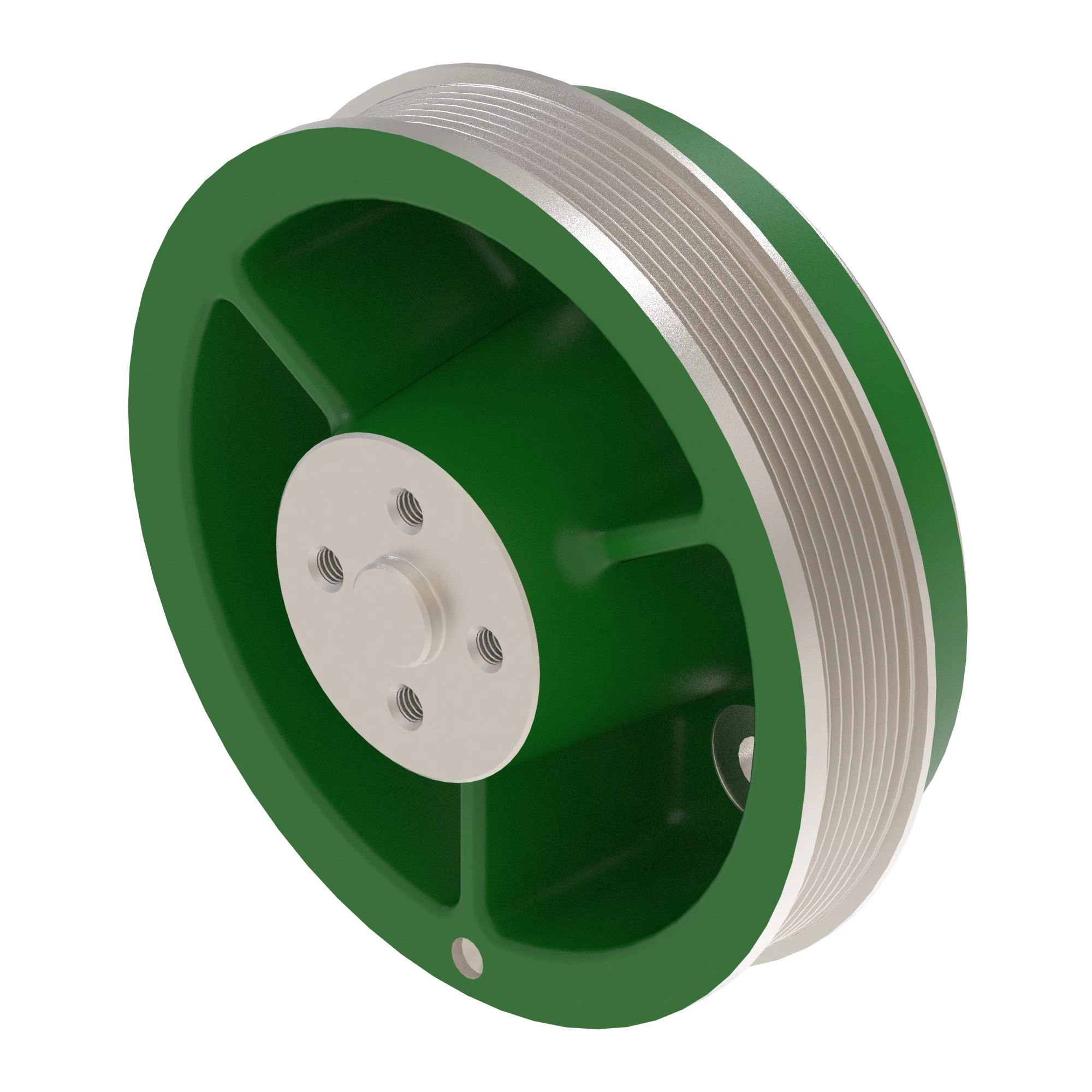 ⚙️ H238852: Polea John Deere 🚜✅ | Precio Competitivo 💲
