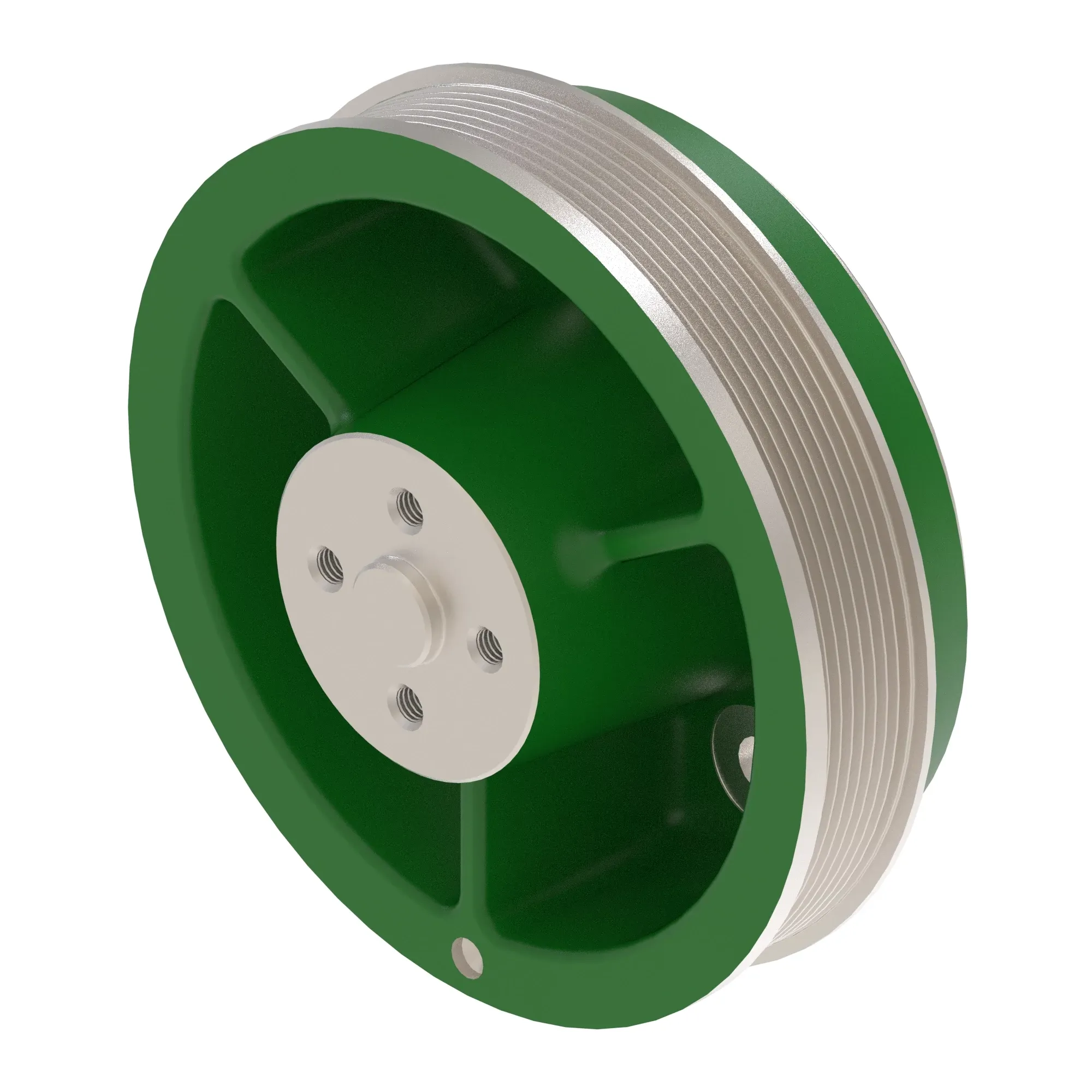 John Deere Pulley - H238852