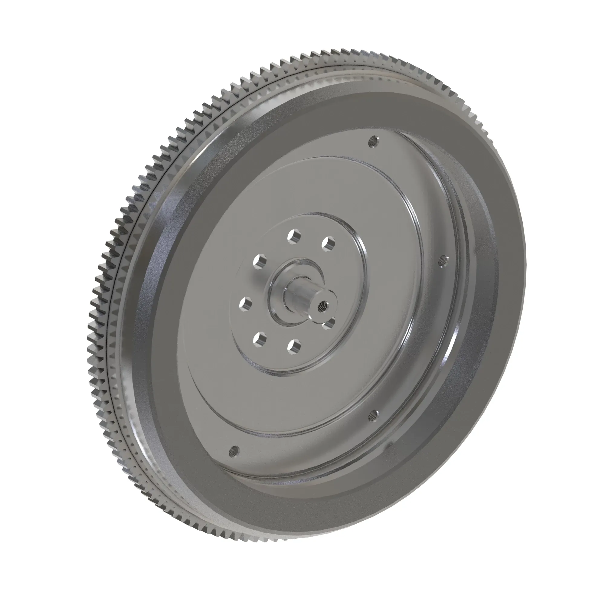 Flywheel