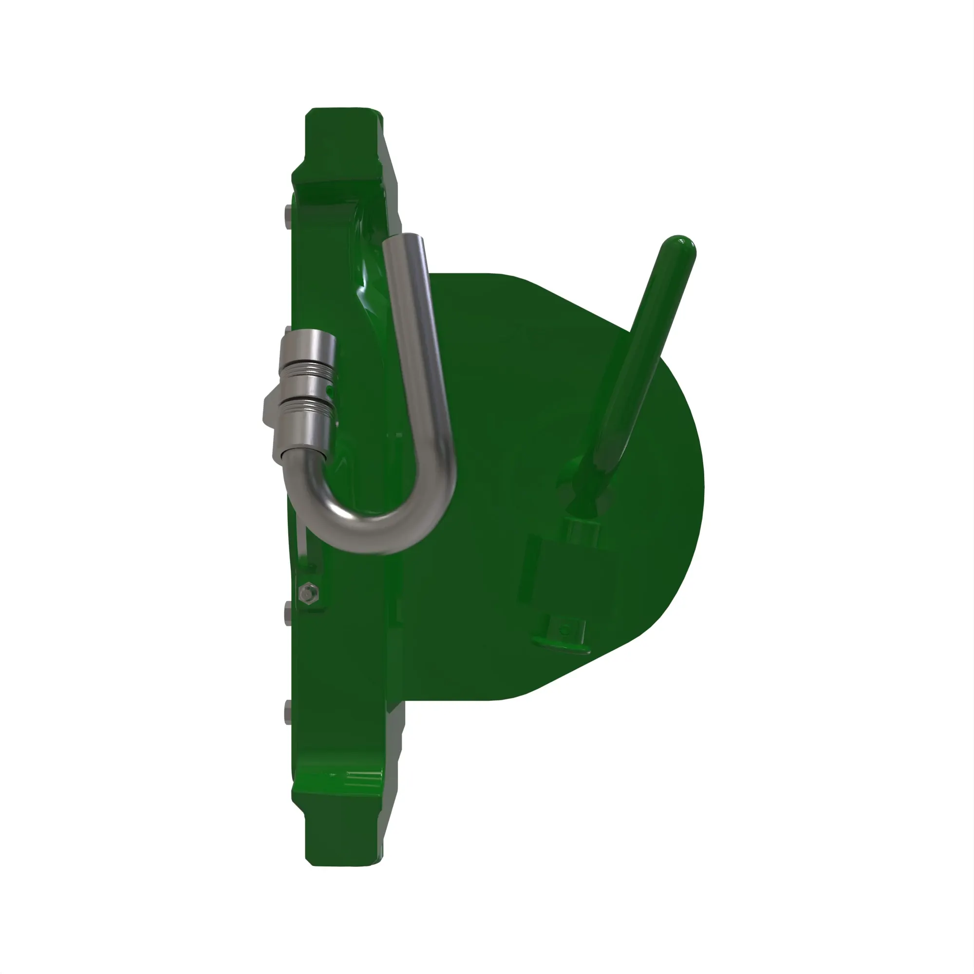 Hitch Coupling