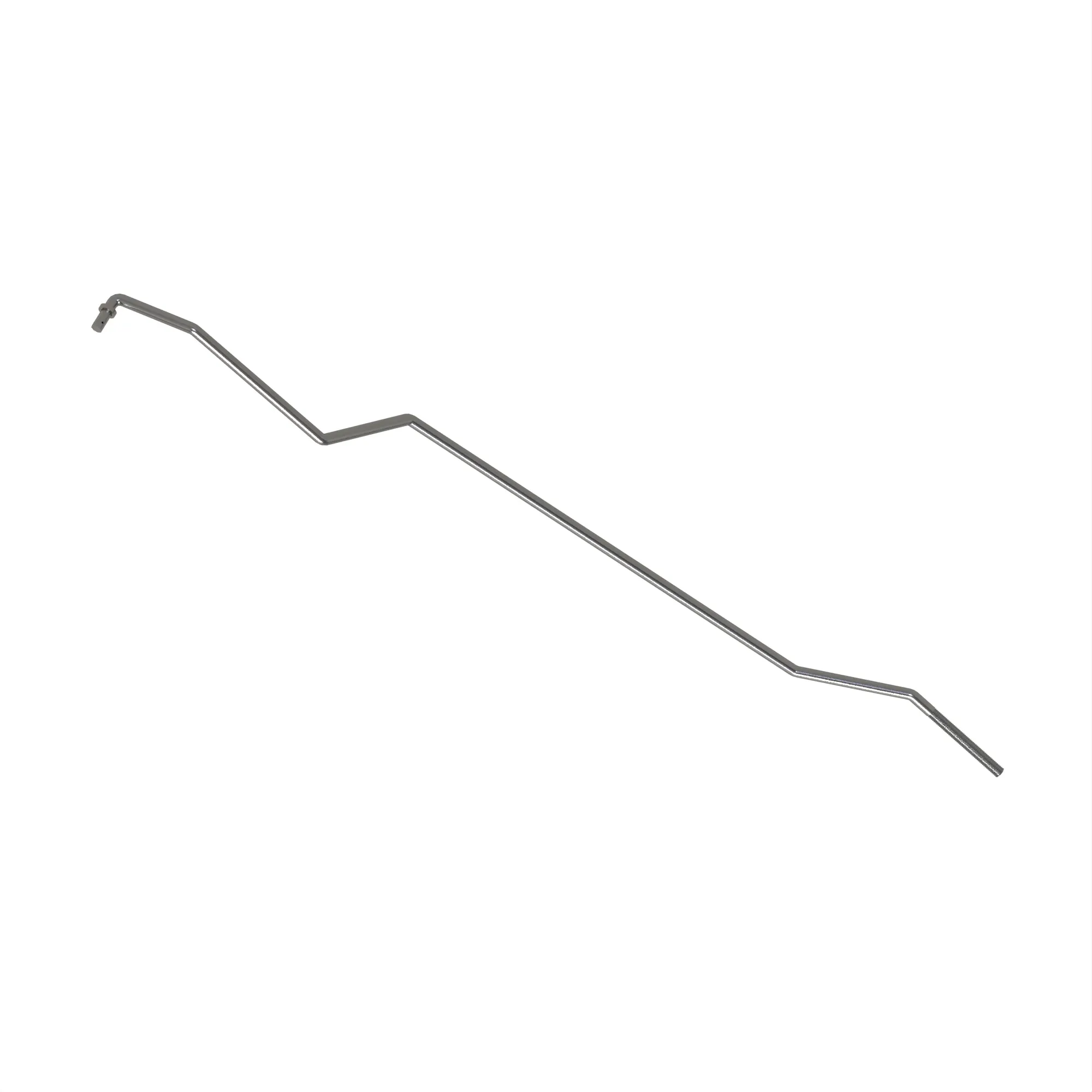 ROD, THROTTLE, OOS, 4 CYL