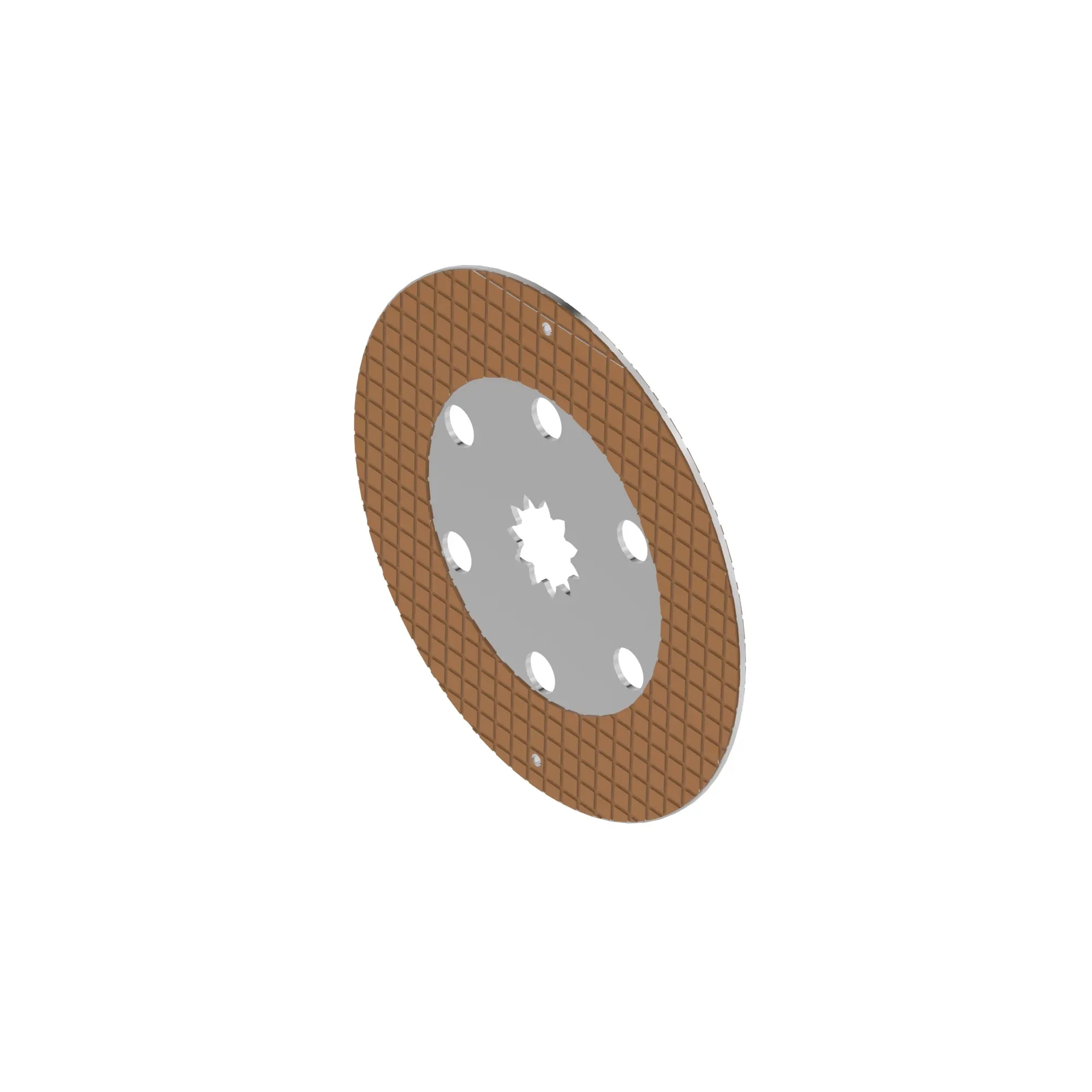 BRAKE DISK