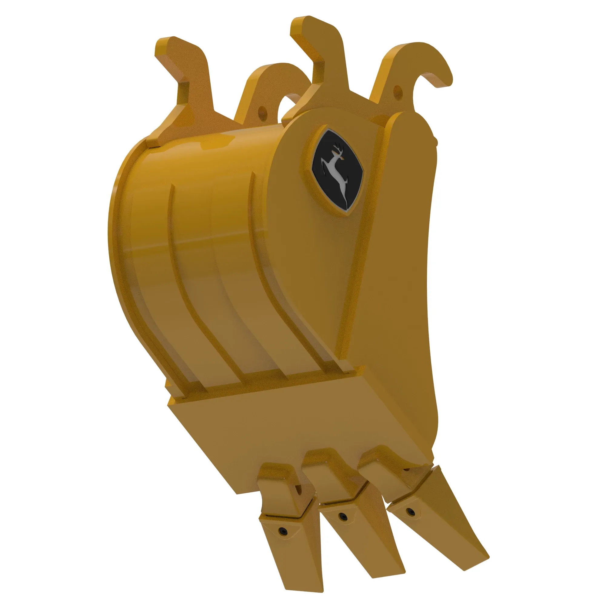 Excavator Bucket