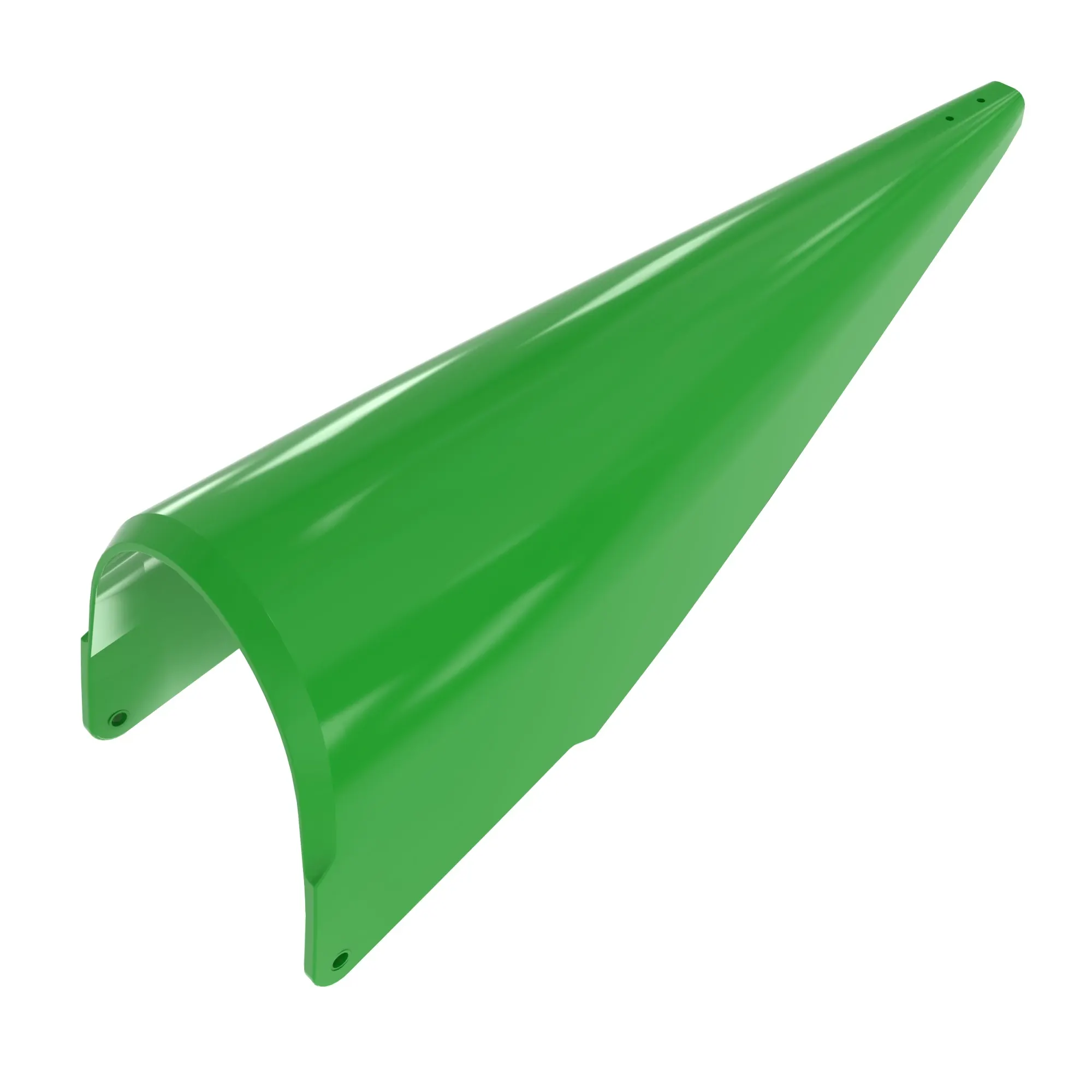 GATHERER POINT