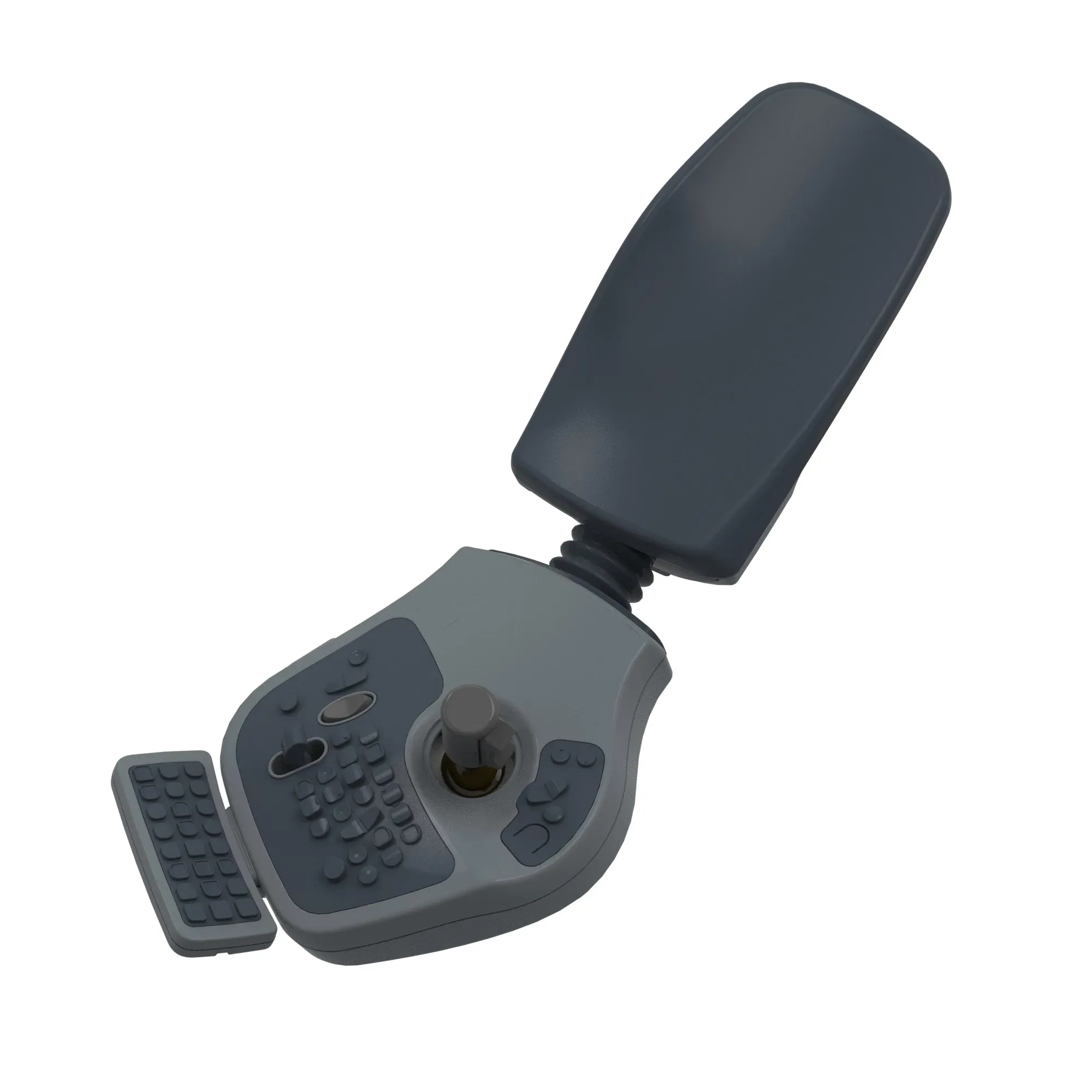 Armrest