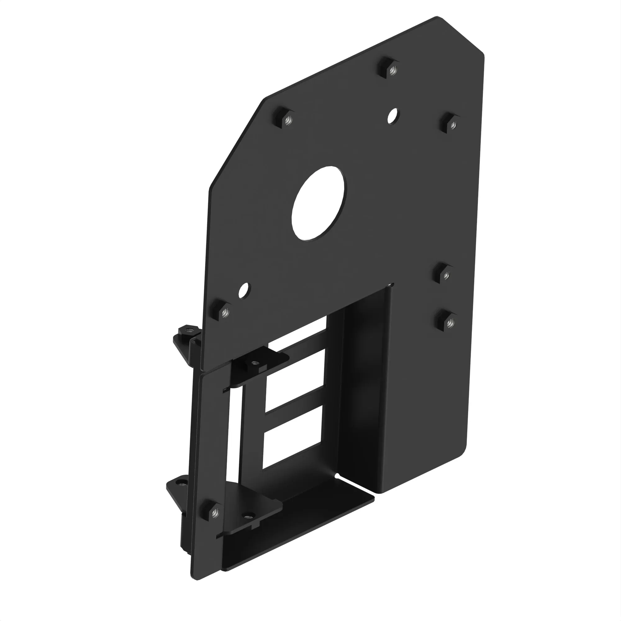John Deere Main Switch Bracket - F641560