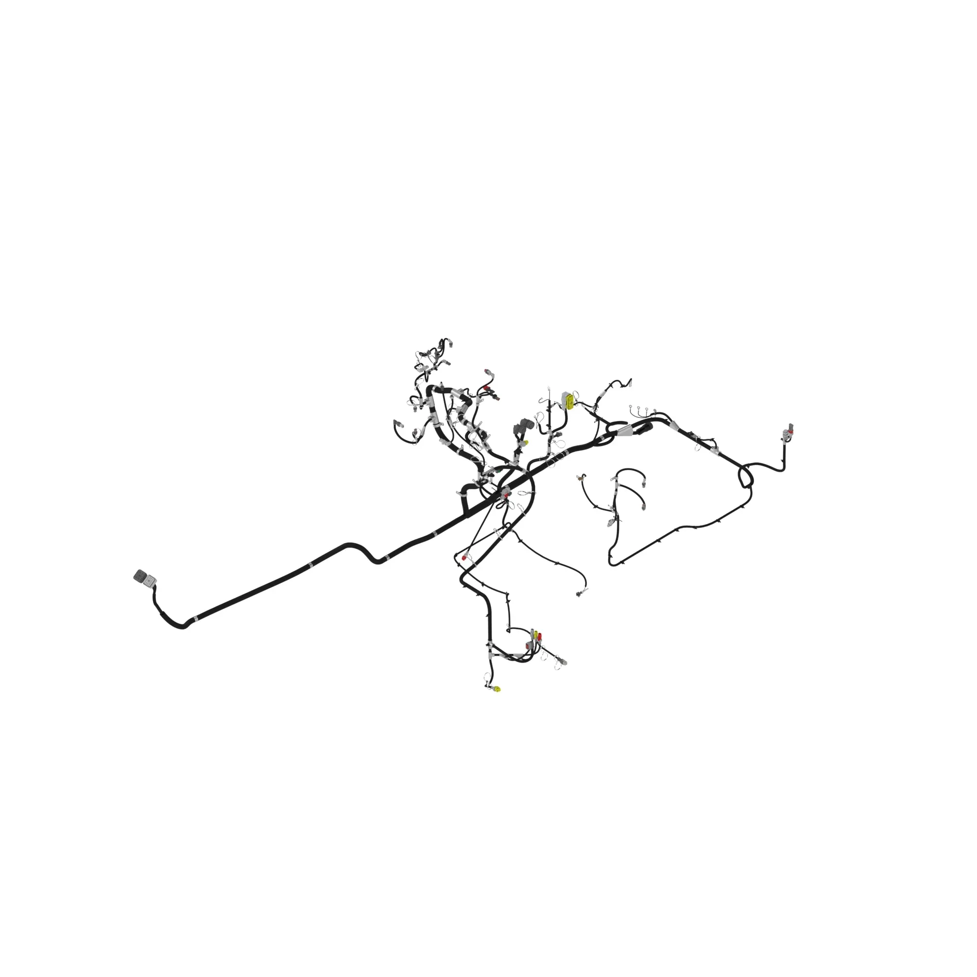 Wiring Harnesses
