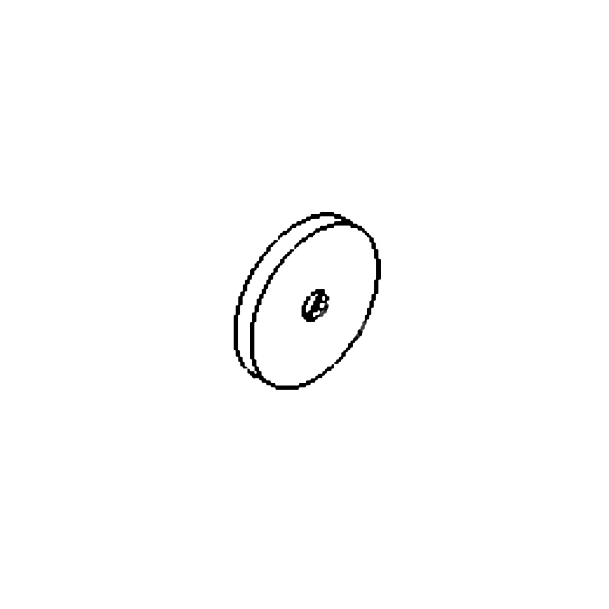 John Deere Disk - FH316616
