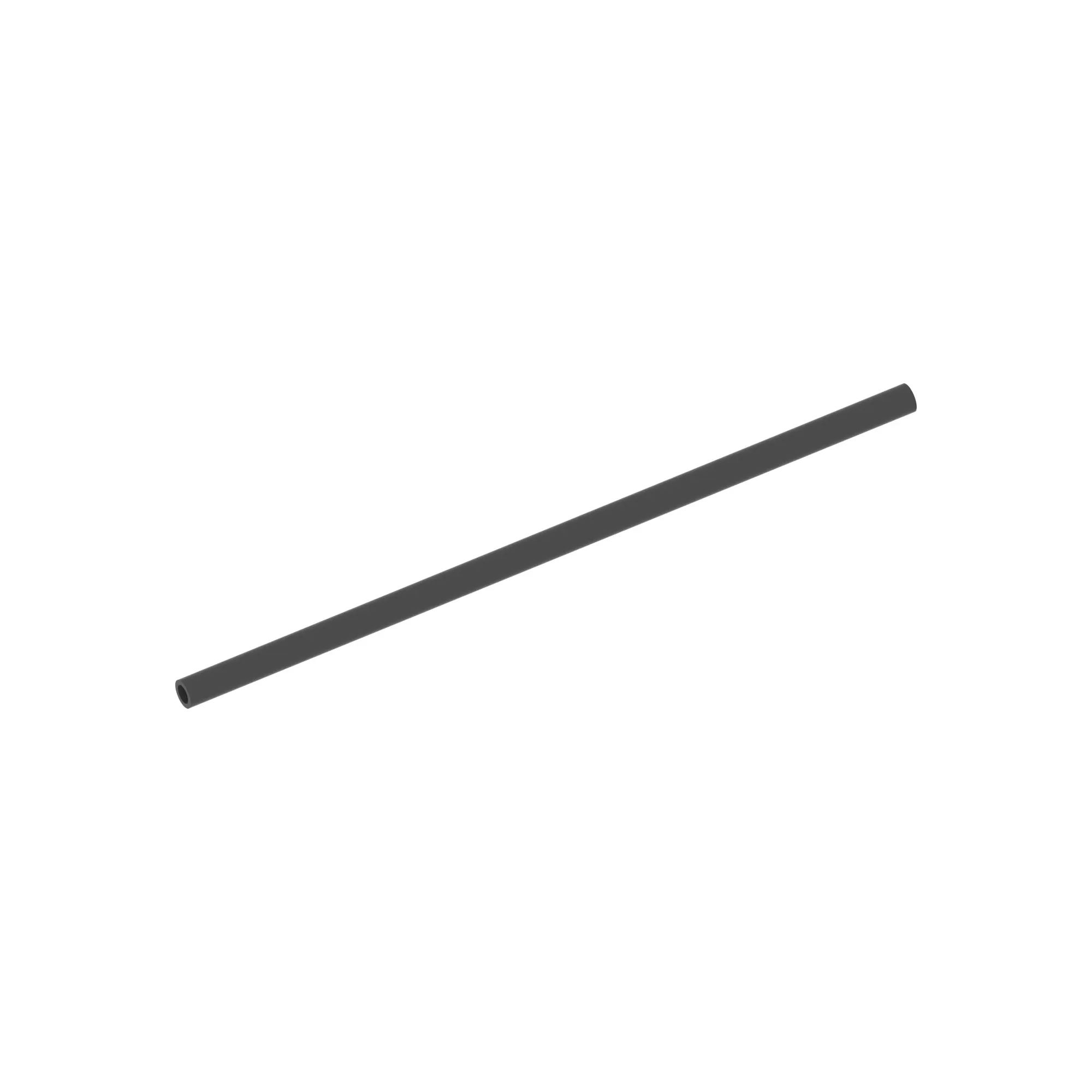 John Deere 5/8" ID Coolant Hose - F700025