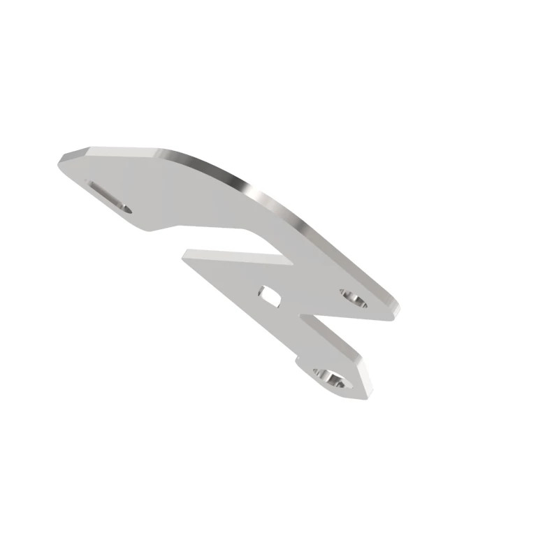 BRACKET, BRACKET, HOOD HINGE LOWER