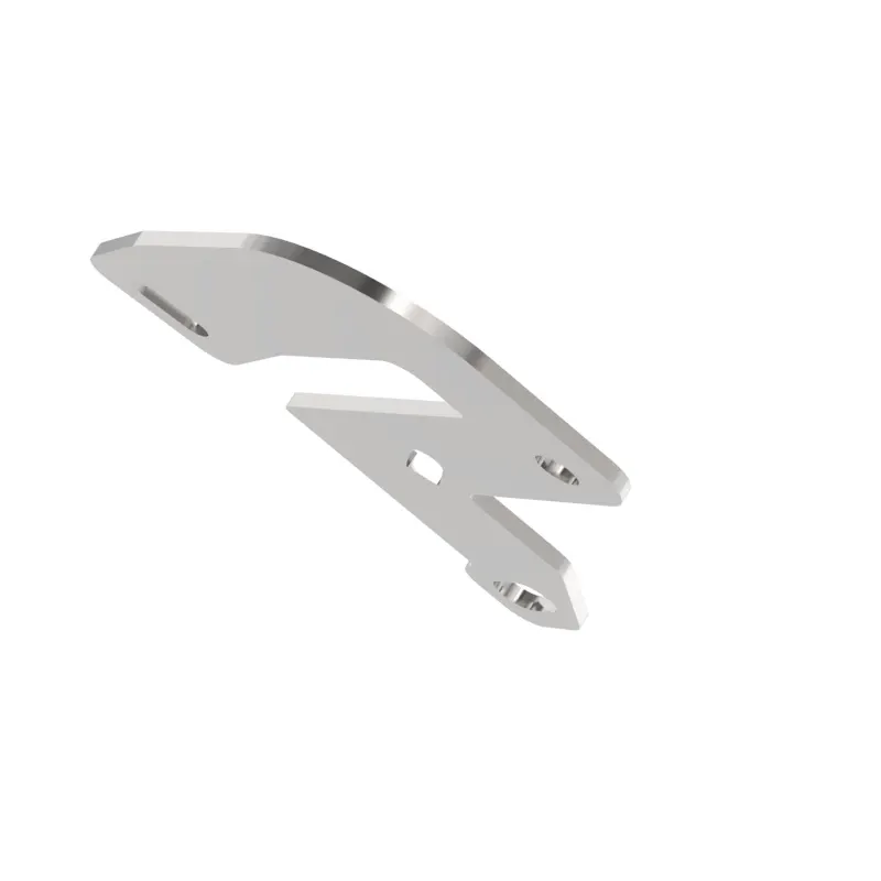 BRACKET, BRACKET, HOOD HINGE LOWER