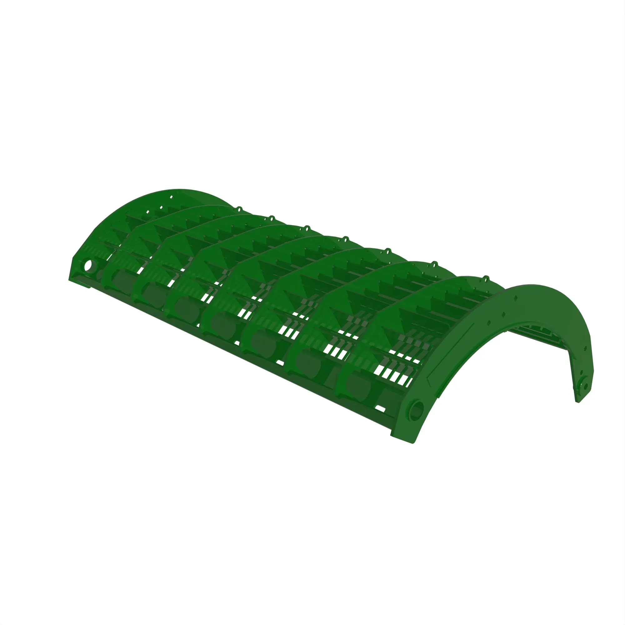 CONCAVE, WTS UNIVERSAL SHORT WIRE N