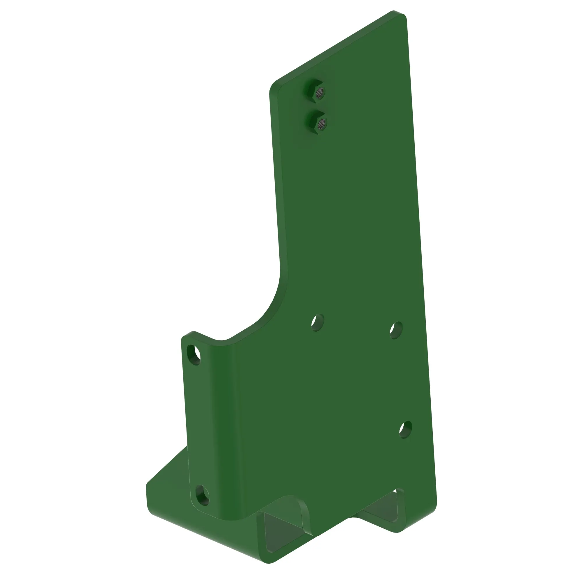 BRACKET, JOYSTICK MOUNTING