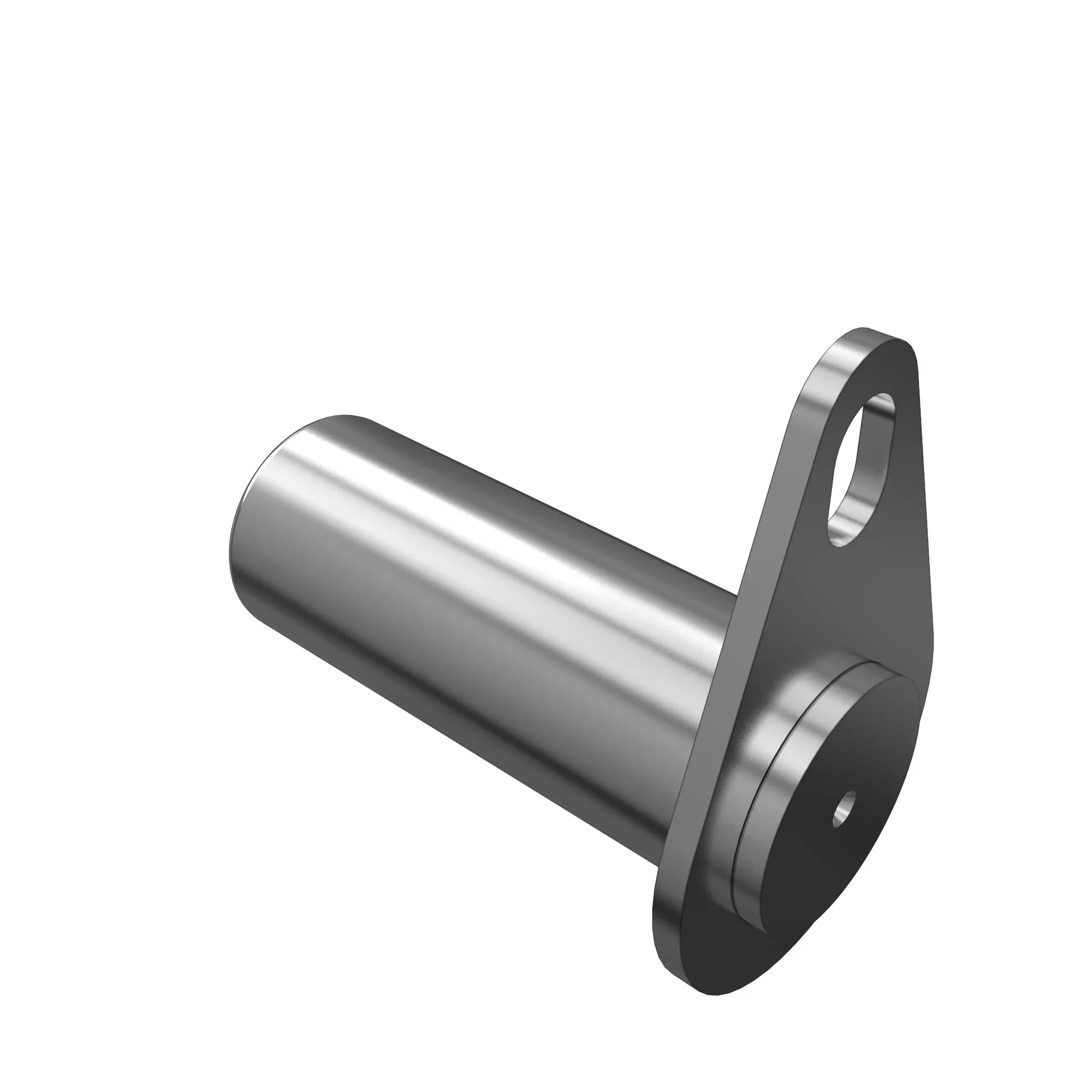PIN, WELDMENT, 3.5 IN