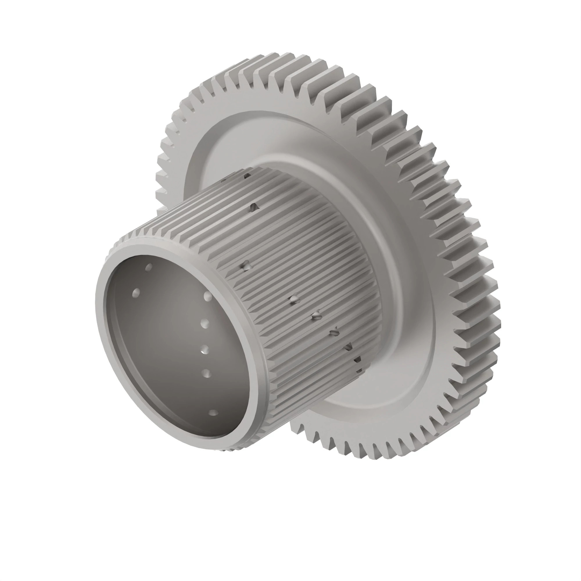 GEAR, GEAR, HIGH CLUTCH HUB 5R PPST