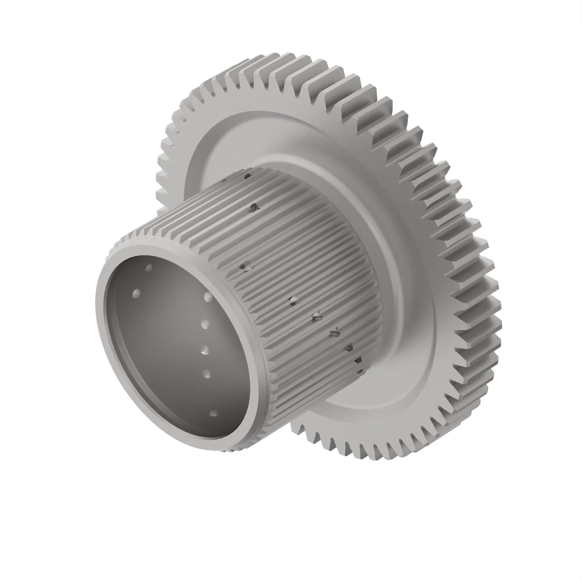 GEAR, GEAR, HIGH CLUTCH HUB 5R PPST