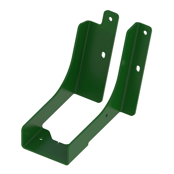 John Deere Bracket - KK116988