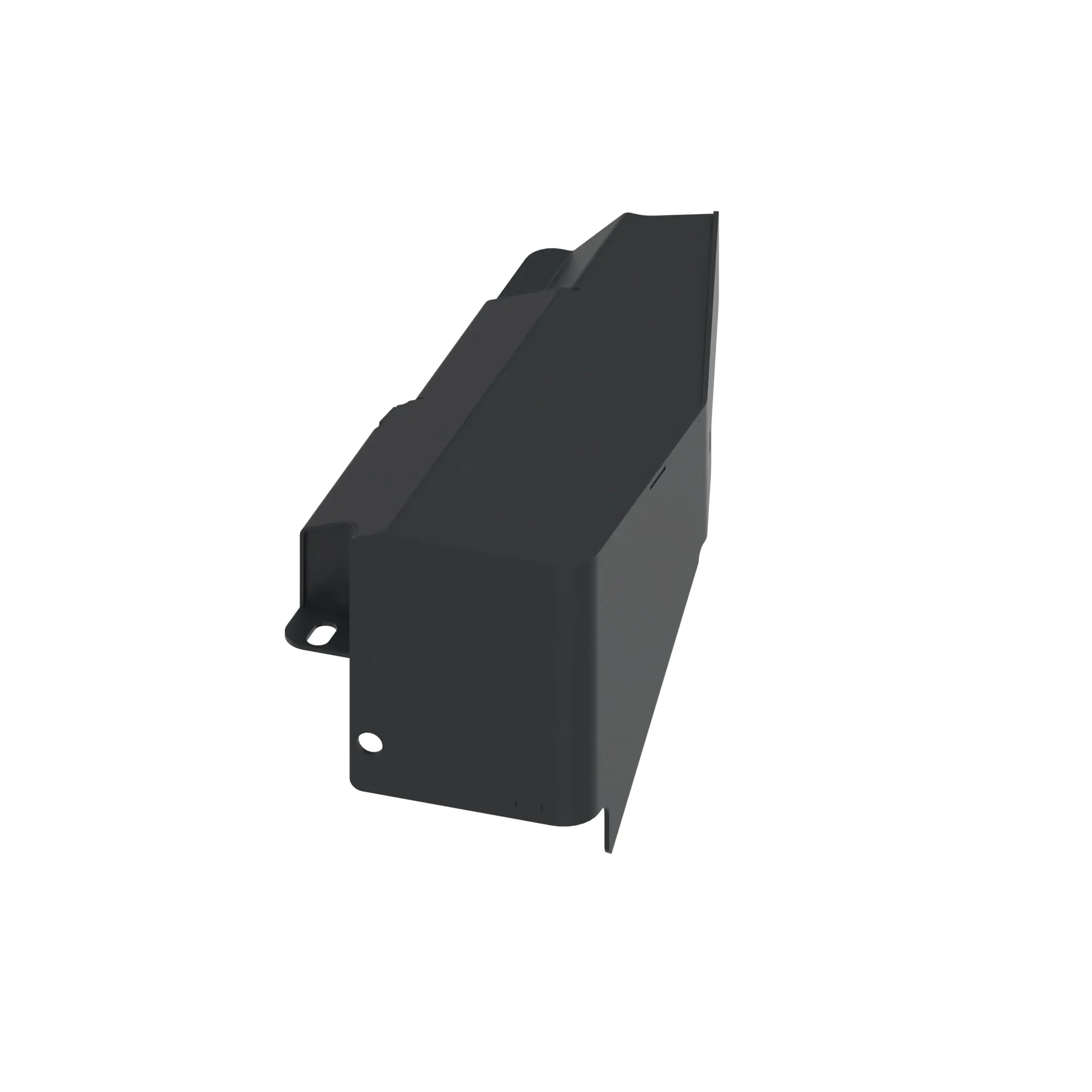 John Deere Saw Motor Cover - F717232