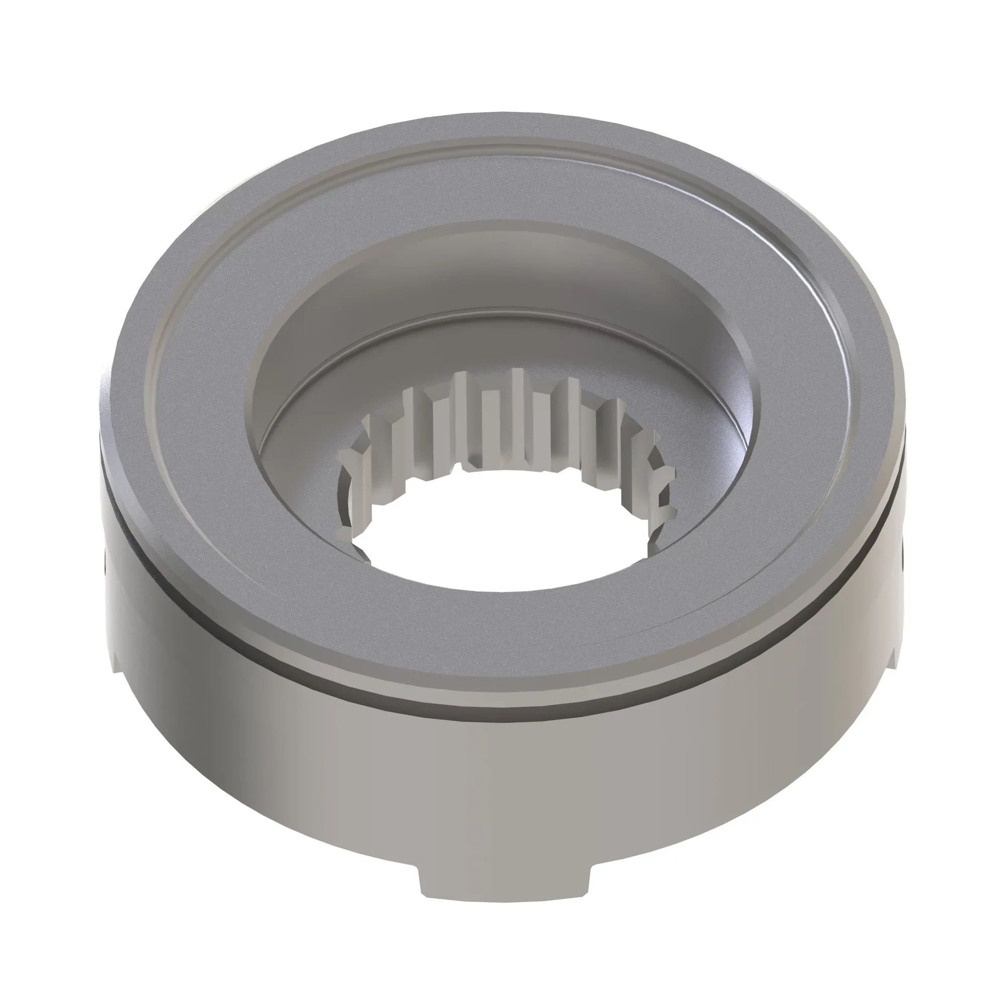 John Deere Piston - DZ121503