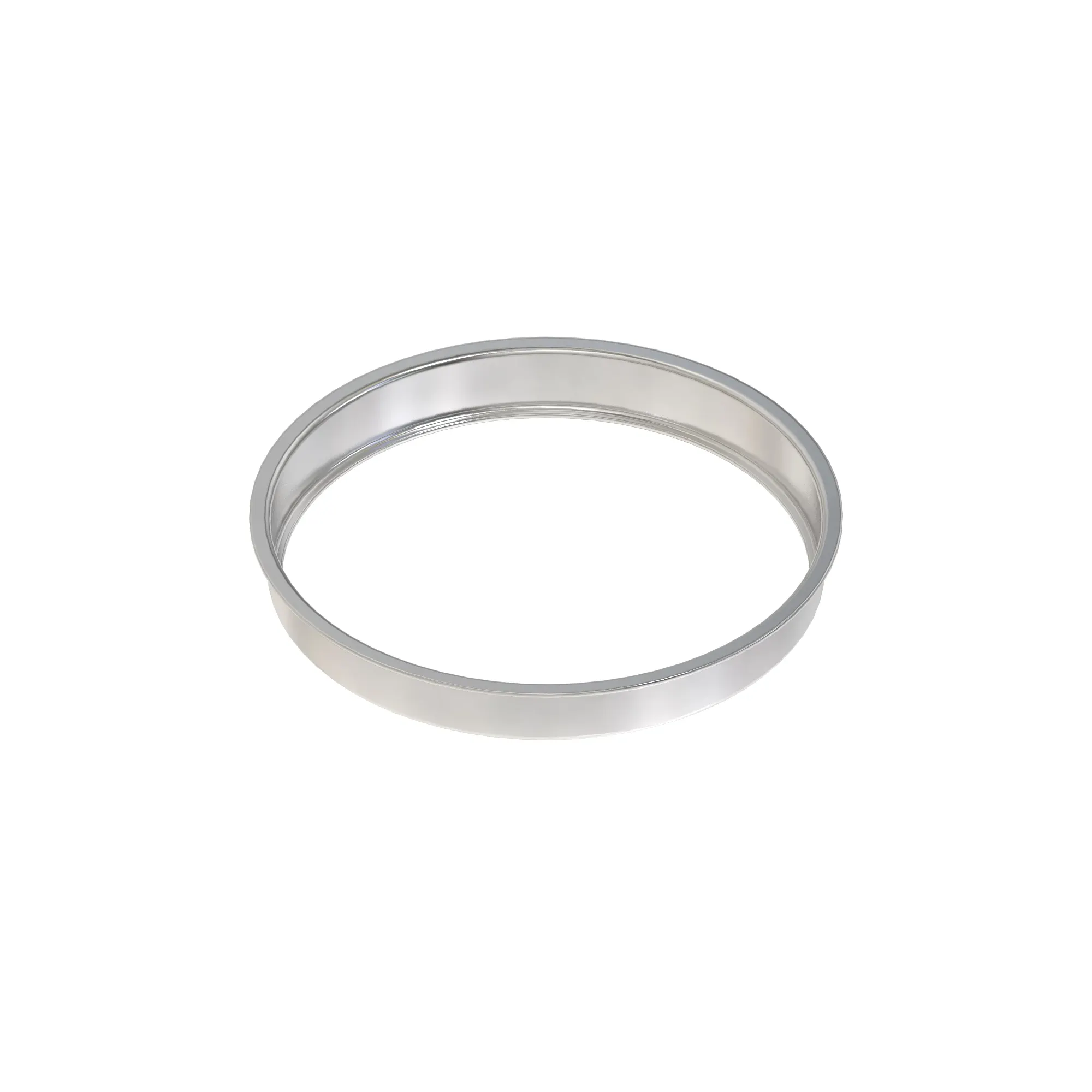 Round Retainer