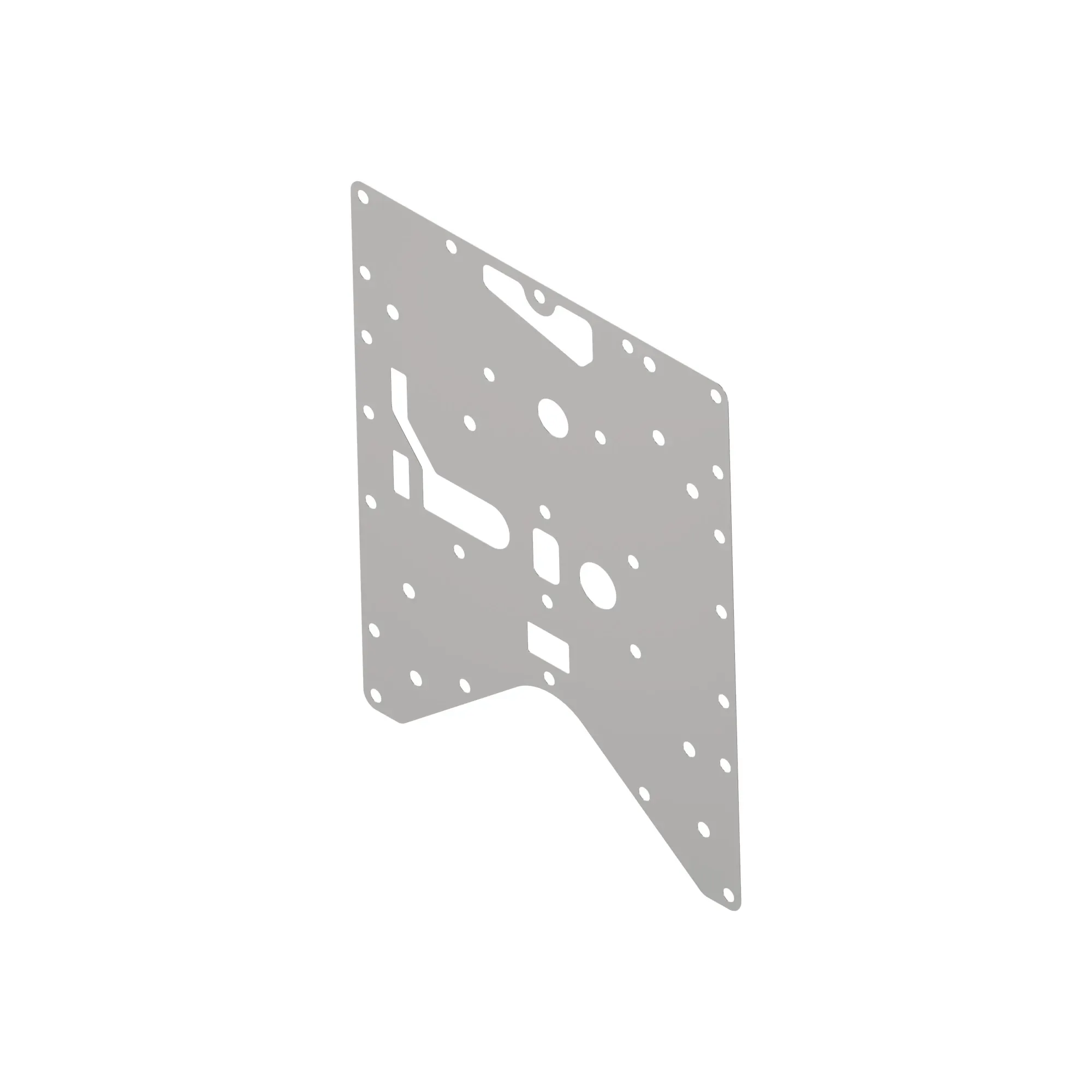 John Deere Gasket - YZ104180