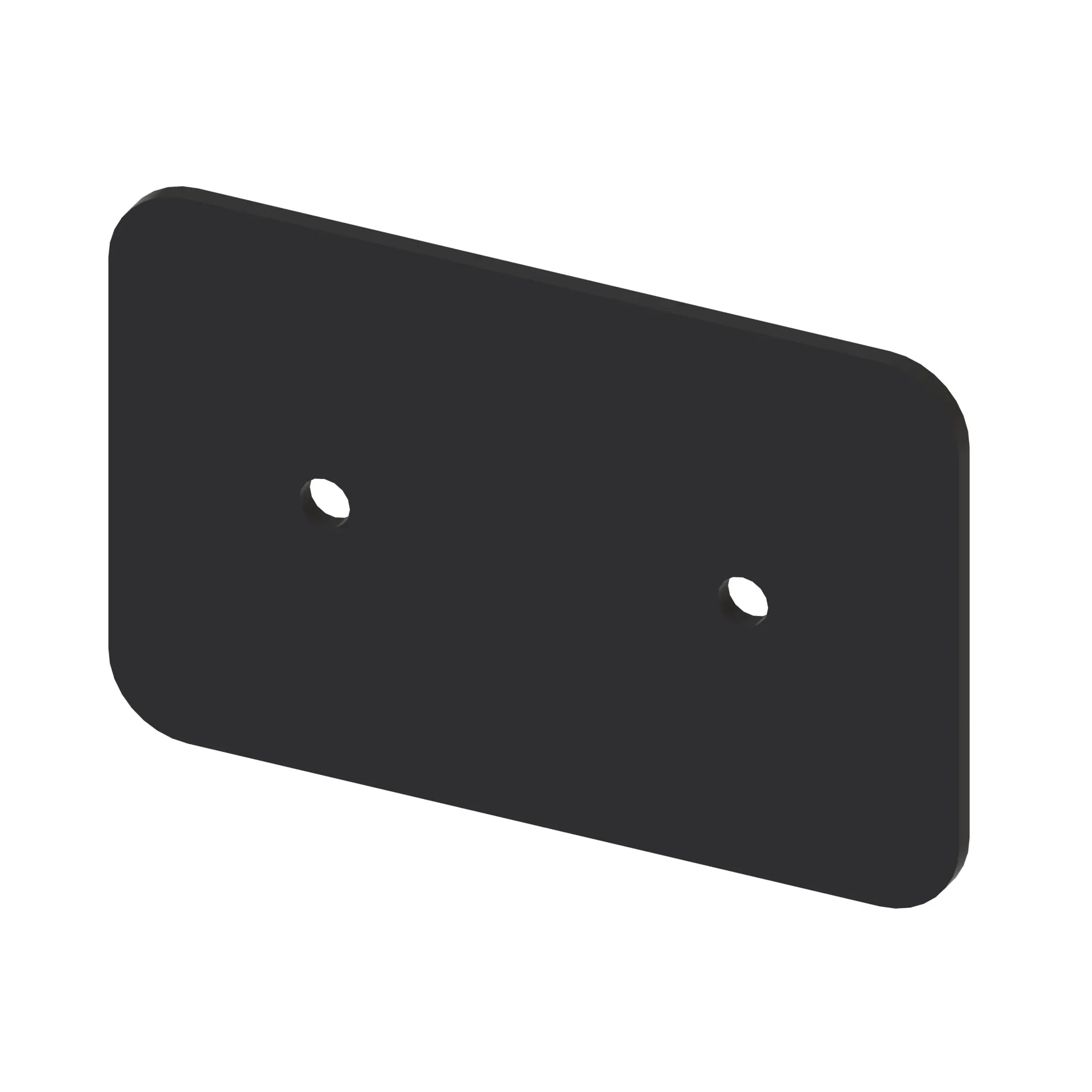 John Deere Reflector Holder - P68970