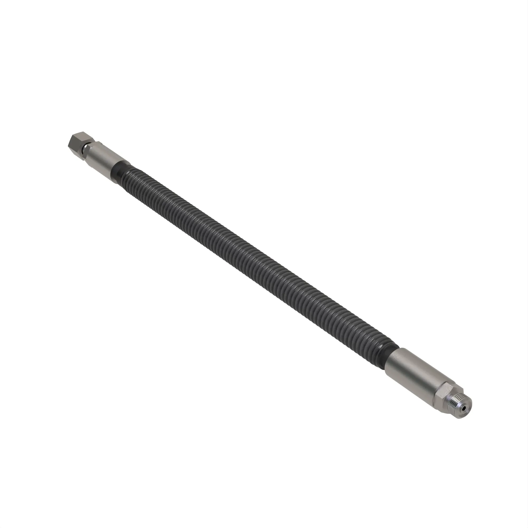 HYDRAULIC HOSE, HYDRAULIC LINE HYDR