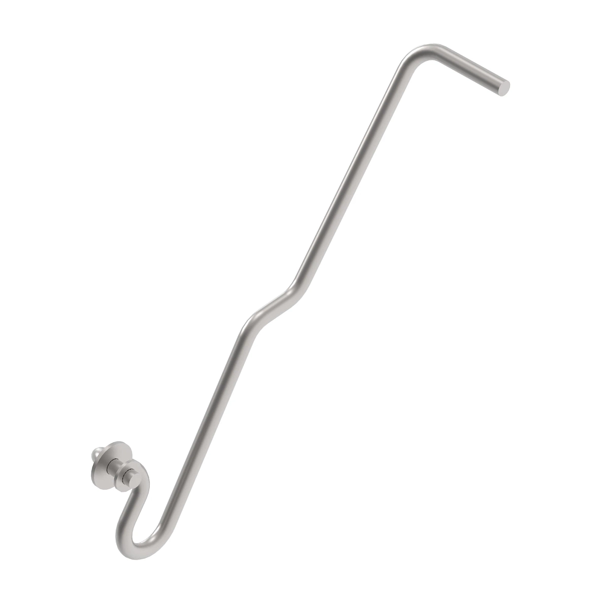 Hook, Spring Mount, Spring Re