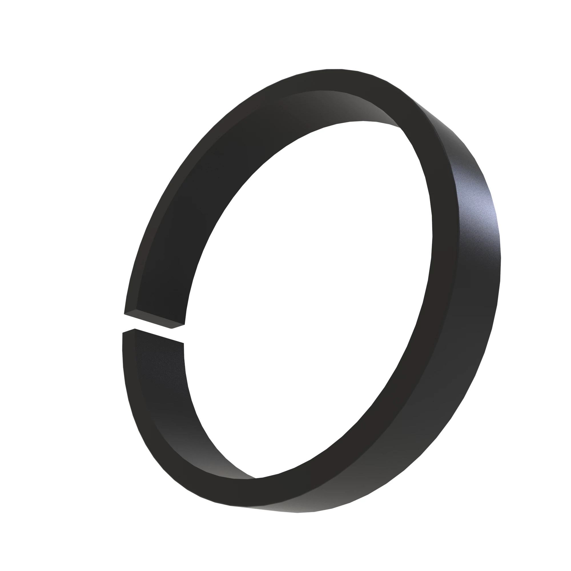 ⚙️ HC10492: Anillo de Desgaste de Velocidad variable de Accionami