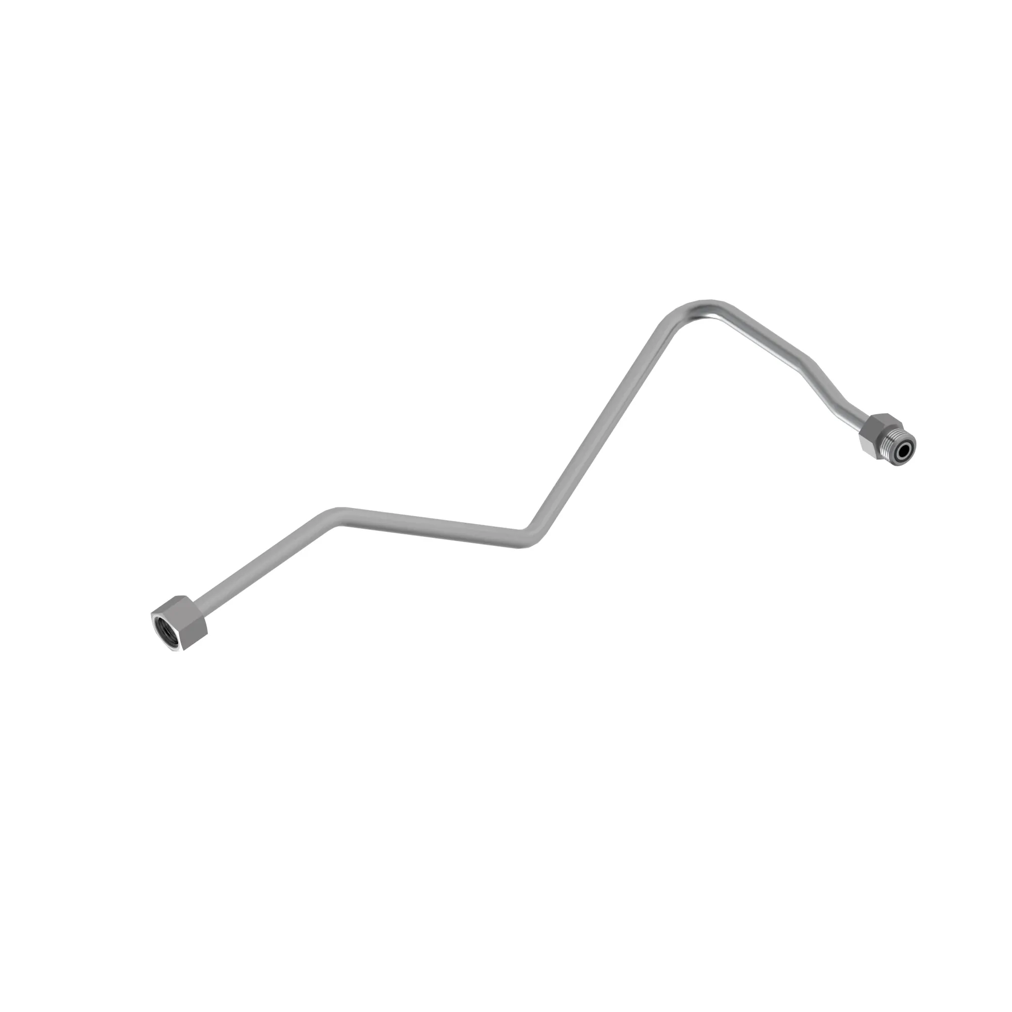 John Deere SCV Load Sense Oil Line - TA30005