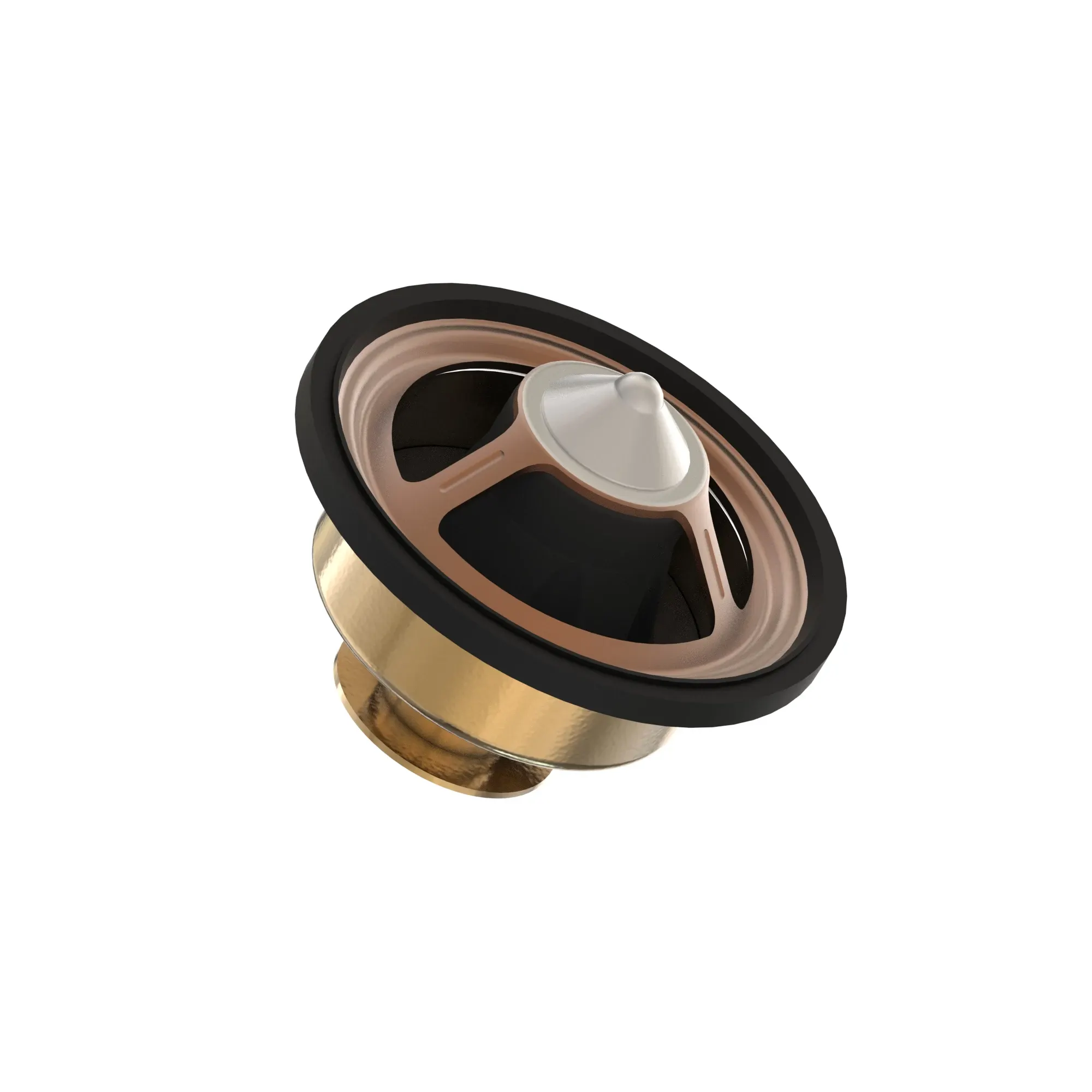 John Deere Thermostat - DZ127913