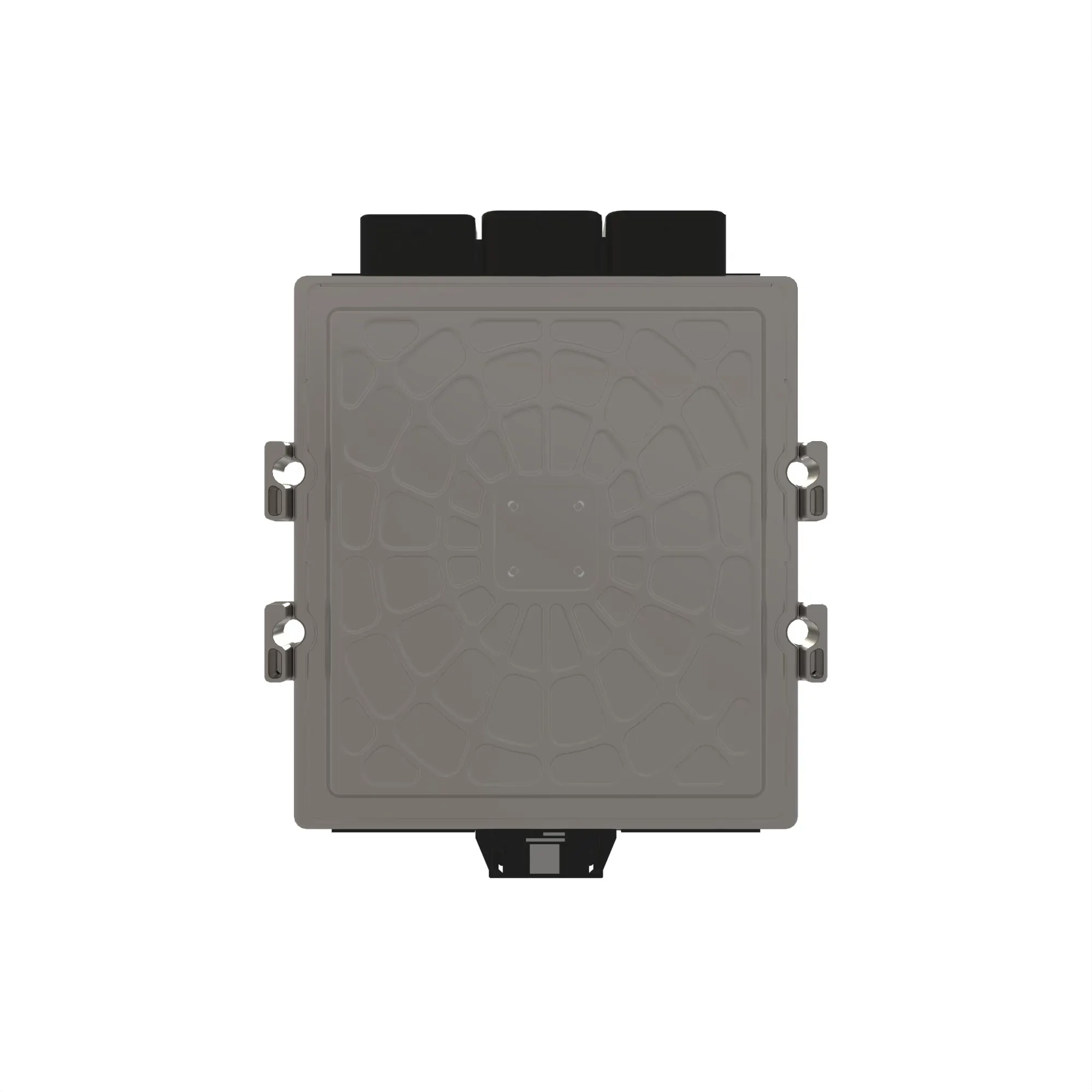 ELECTRONIC CONTROL UNIT