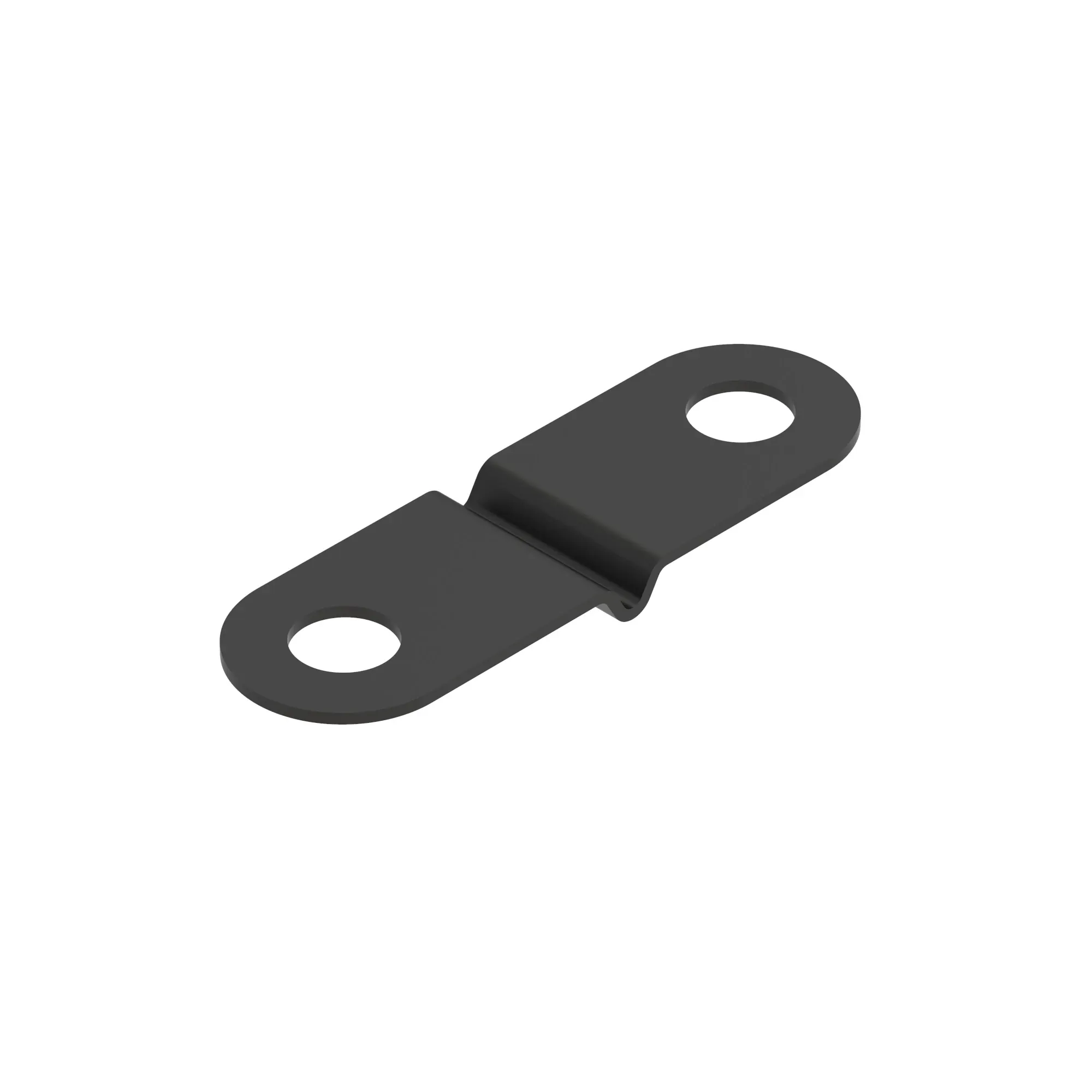 RETAINER, UPPER LINK