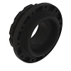 END CAP, KZCO VALVE, 2"