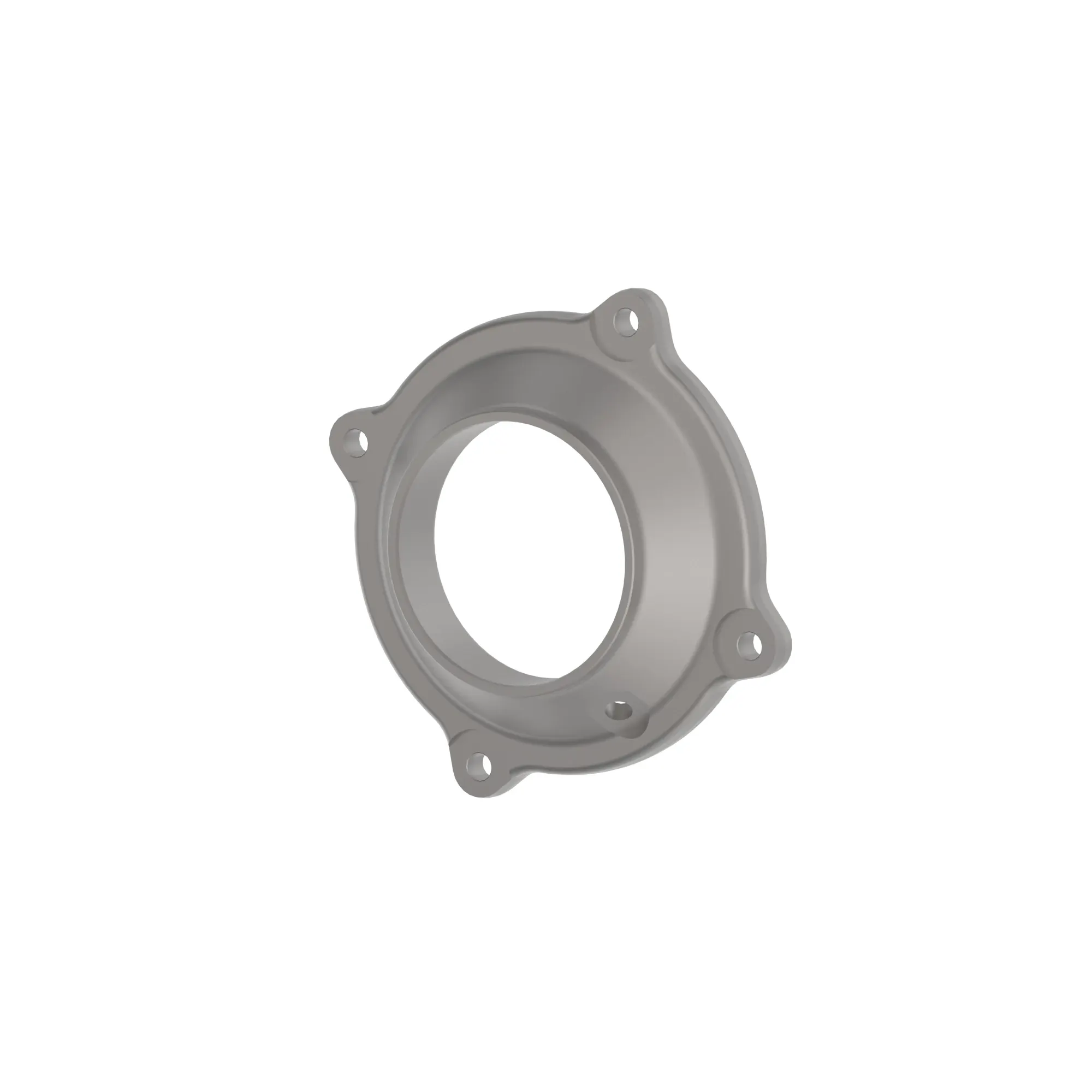 John Deere Blower Bearing Cover, Left Side - HXE117546