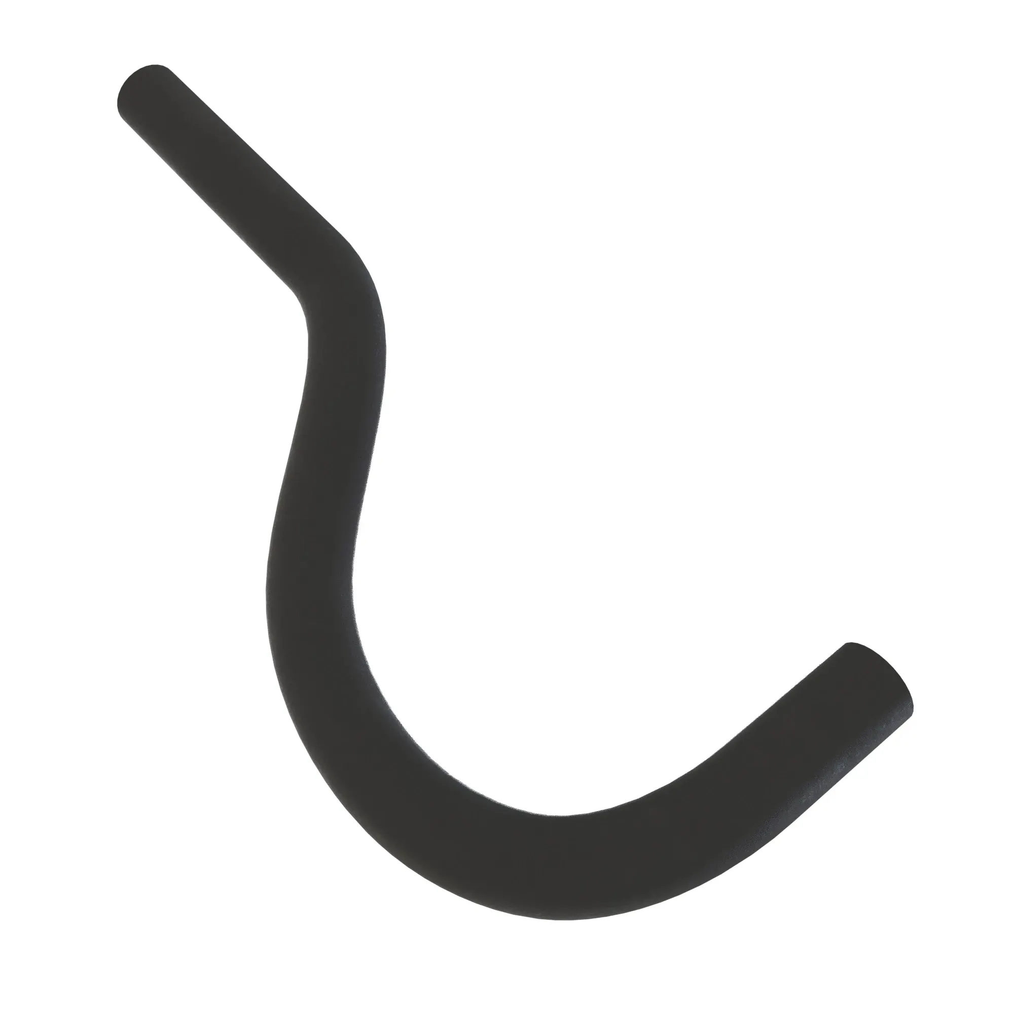 John Deere Flexible Intake Hose - T315478