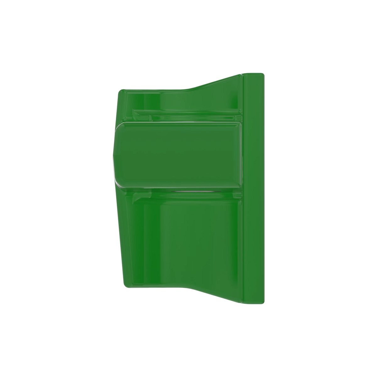 BRACKET, REAR WEIGHT, LH