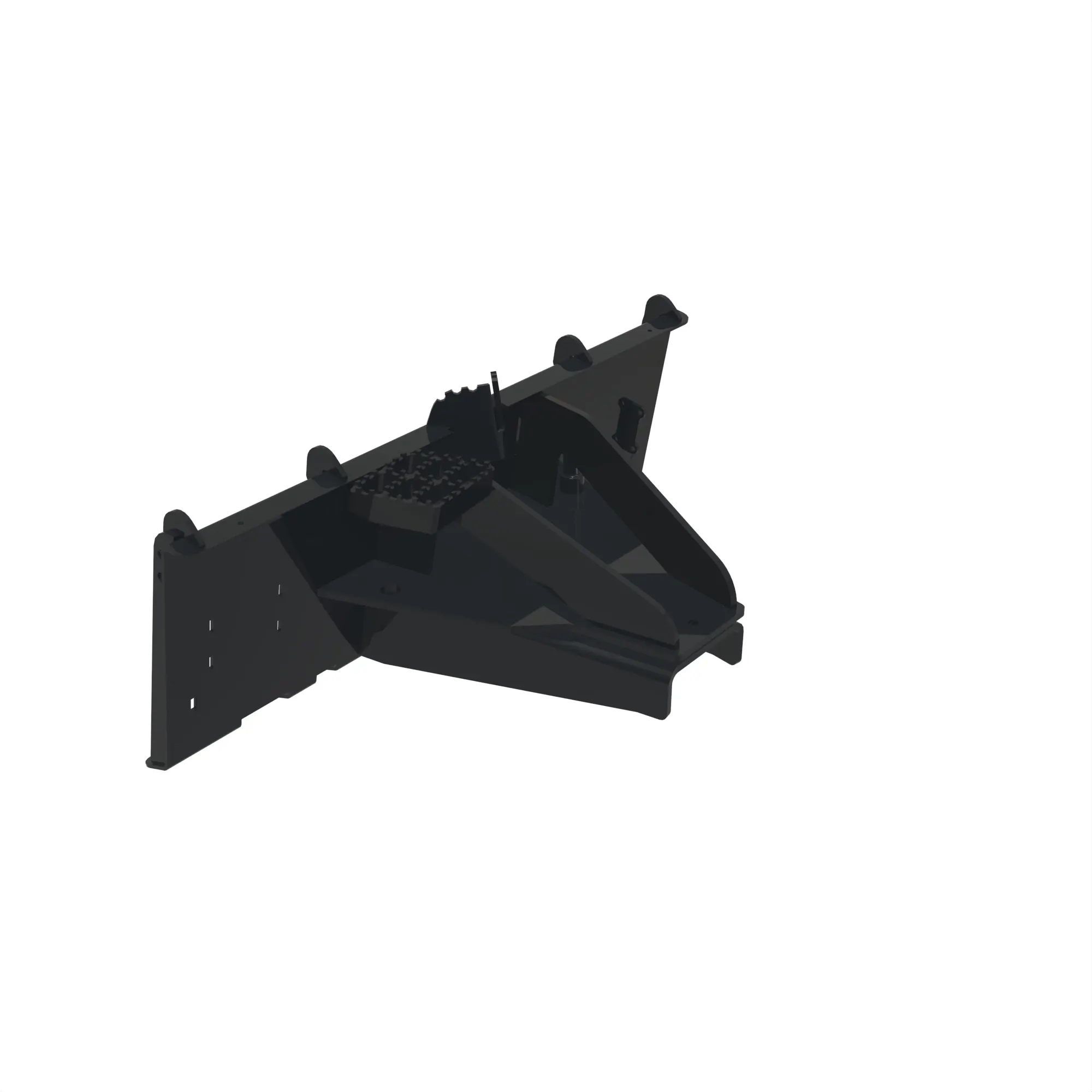John Deere Frame - AT494318