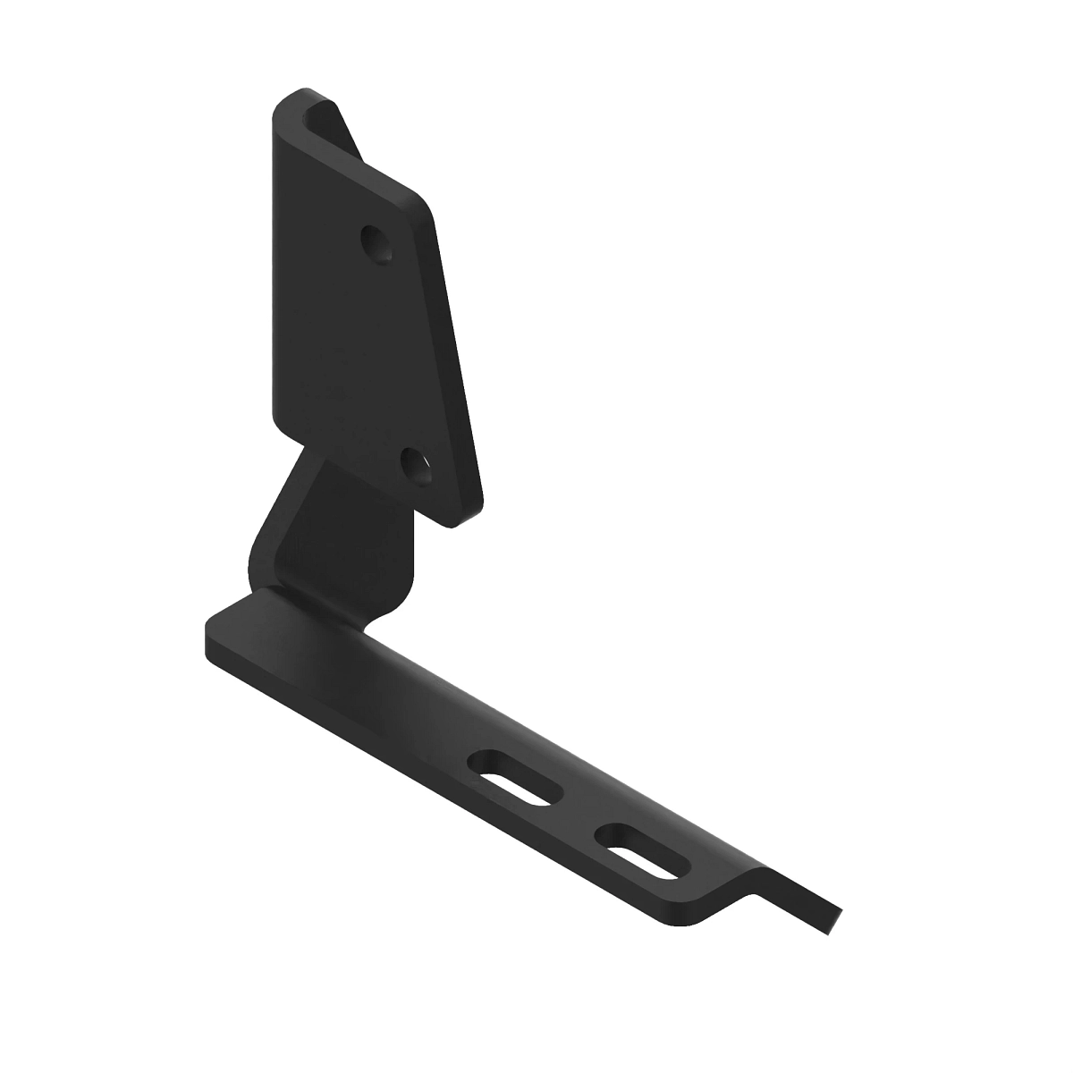 Bracket, Nerf Bar RH