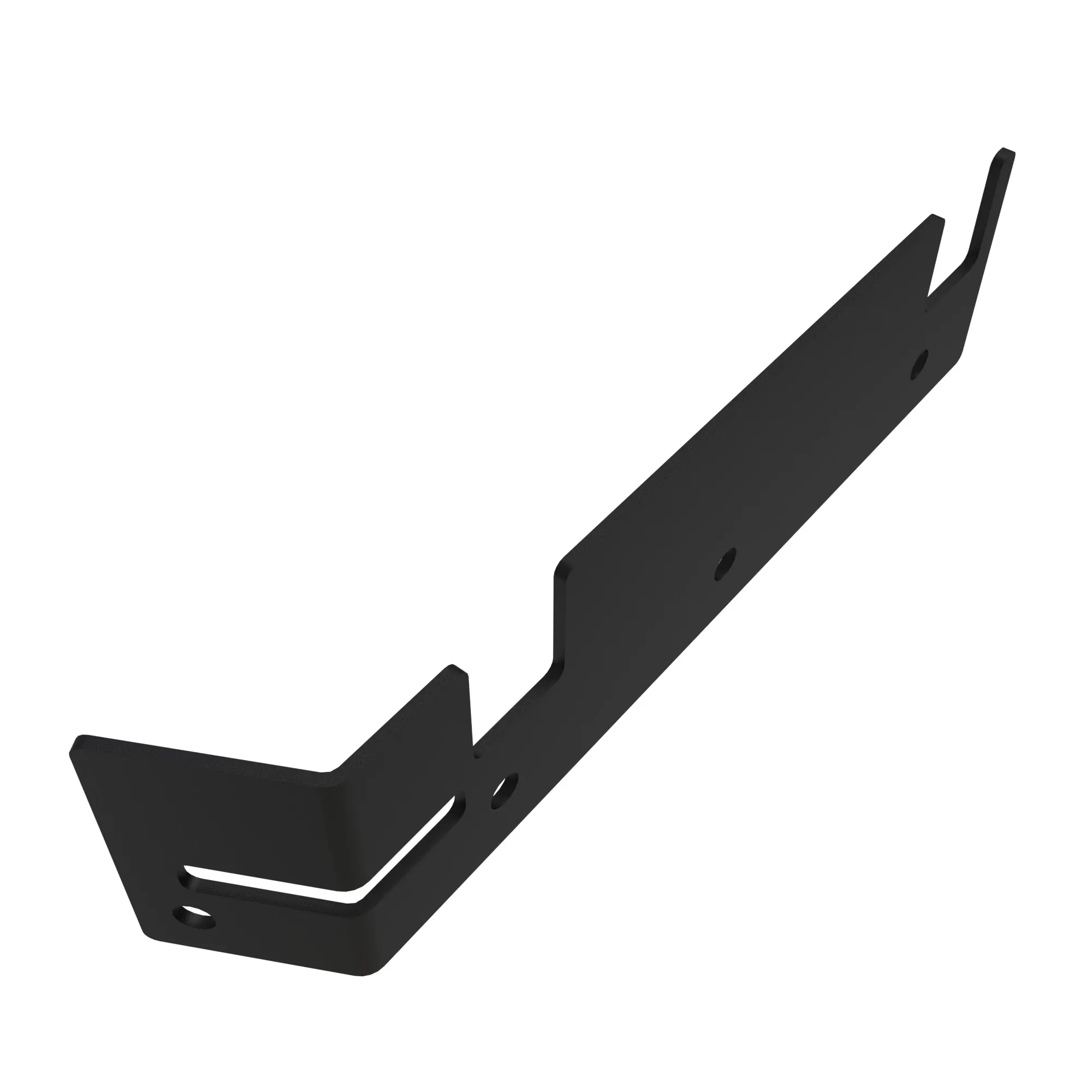 John Deere Baffle Plate - T355248
