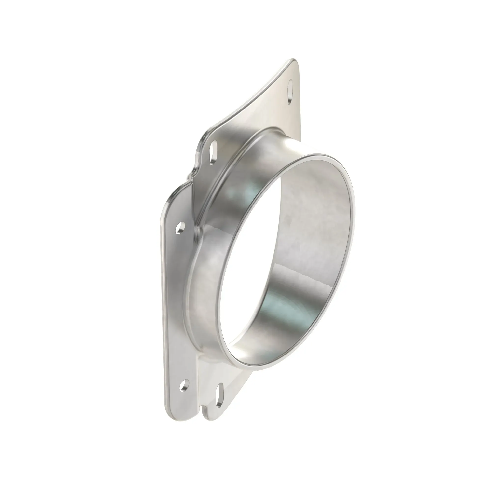 Flange
