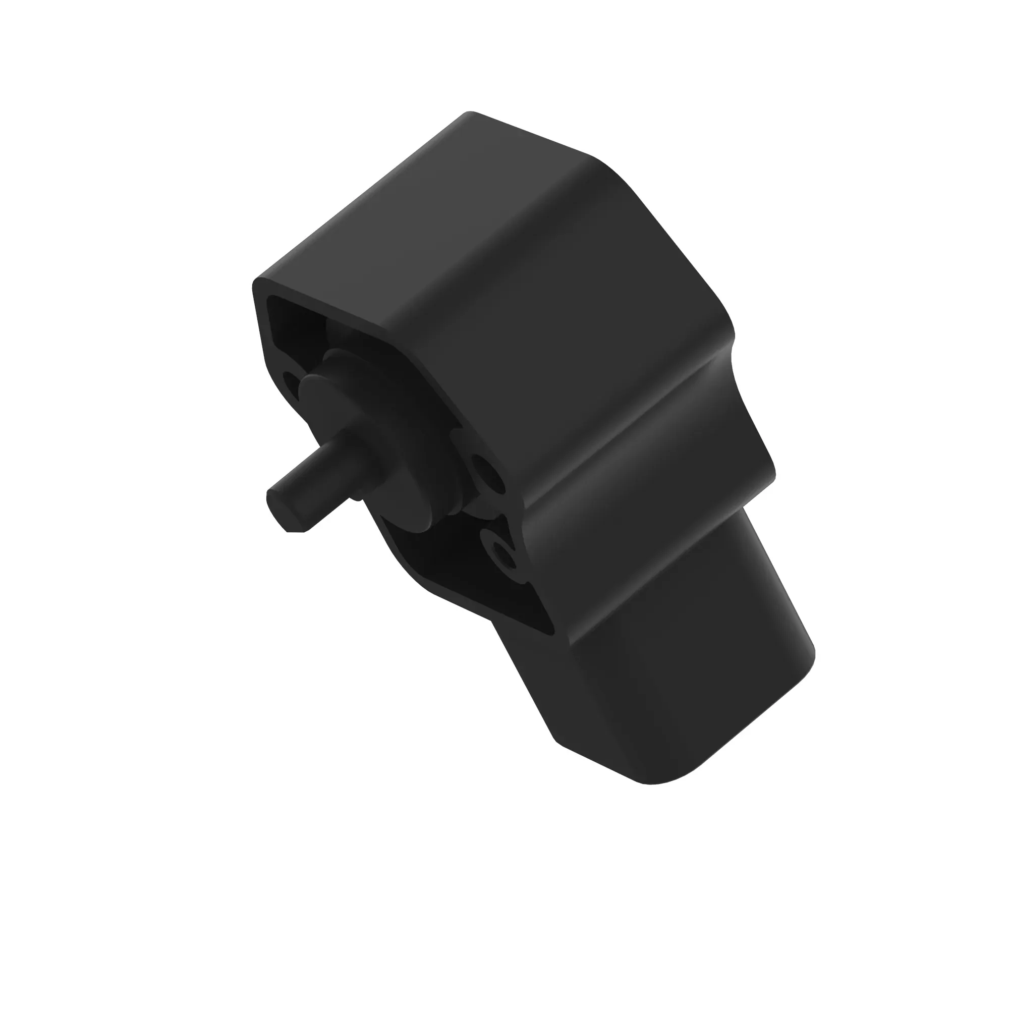 SENSOR, BALE LENGTH SENSOR, DUAL CH