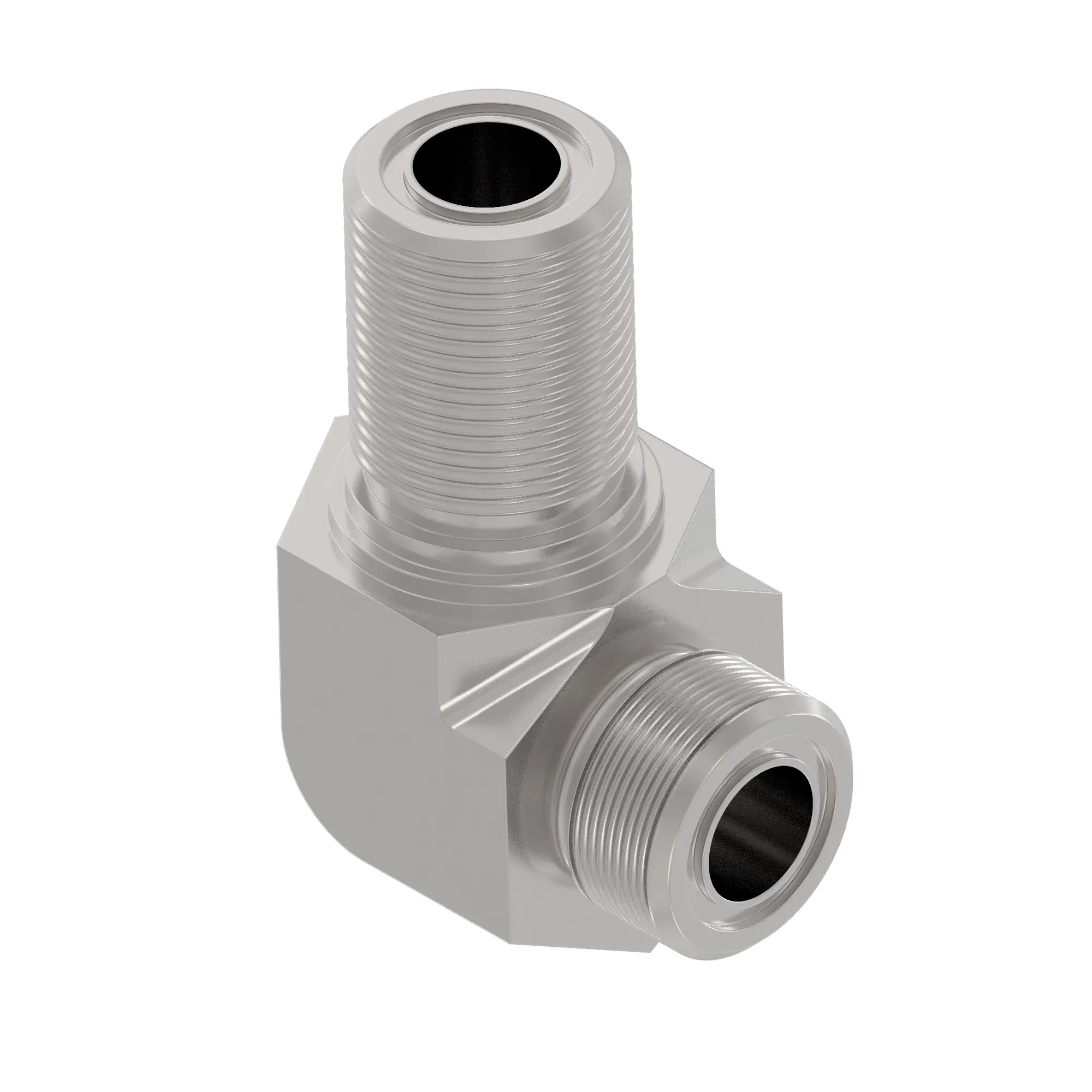 John Deere Elbow Fitting - 38H5301